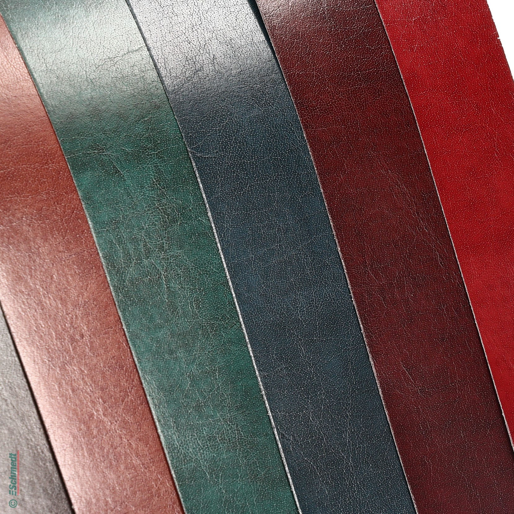 Foiled Synthetic PU Leather with Suede Backing Fabric and Rainbow Look for  Garment - China PU Leather and Synthetic PU Leather price