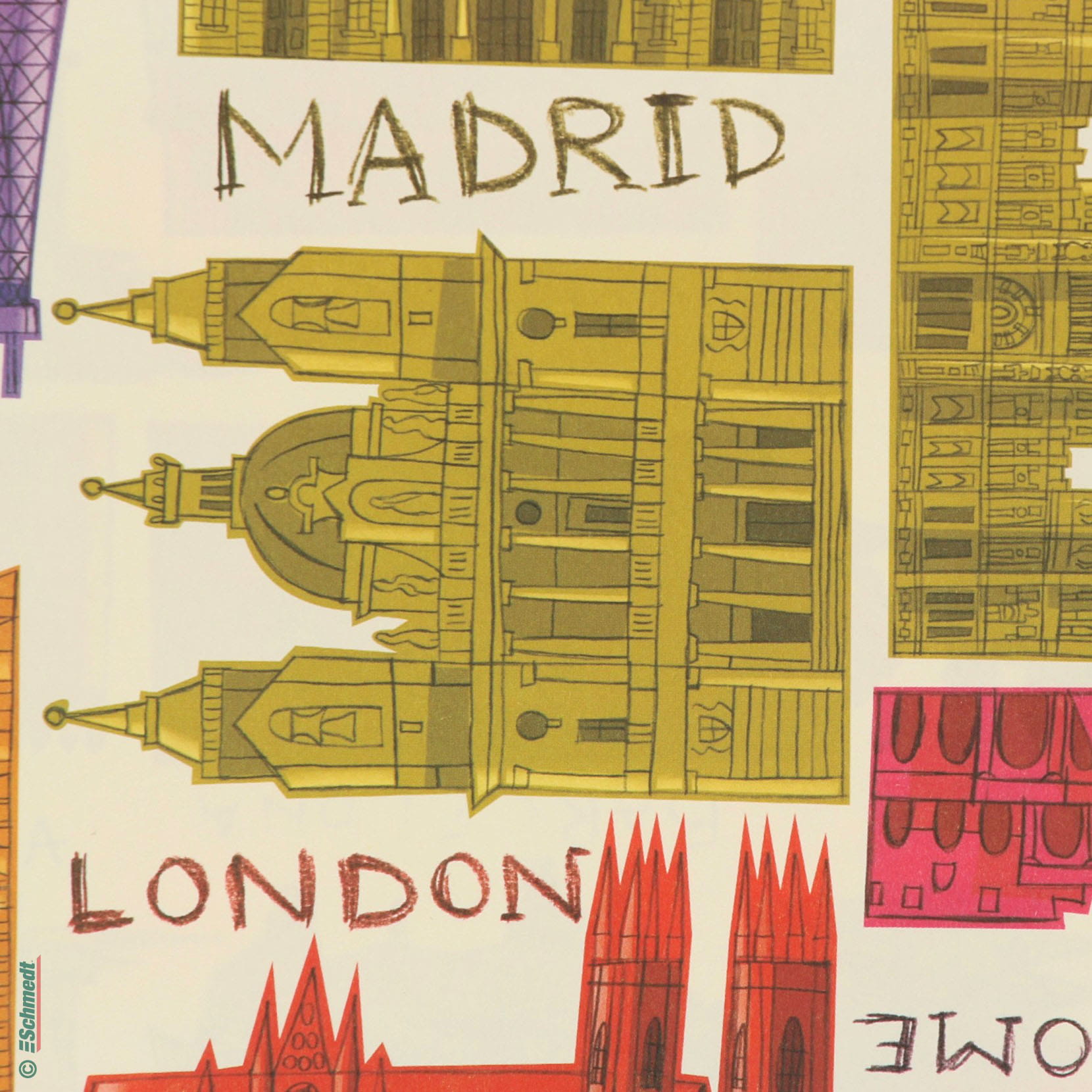 Architektur-Highlights