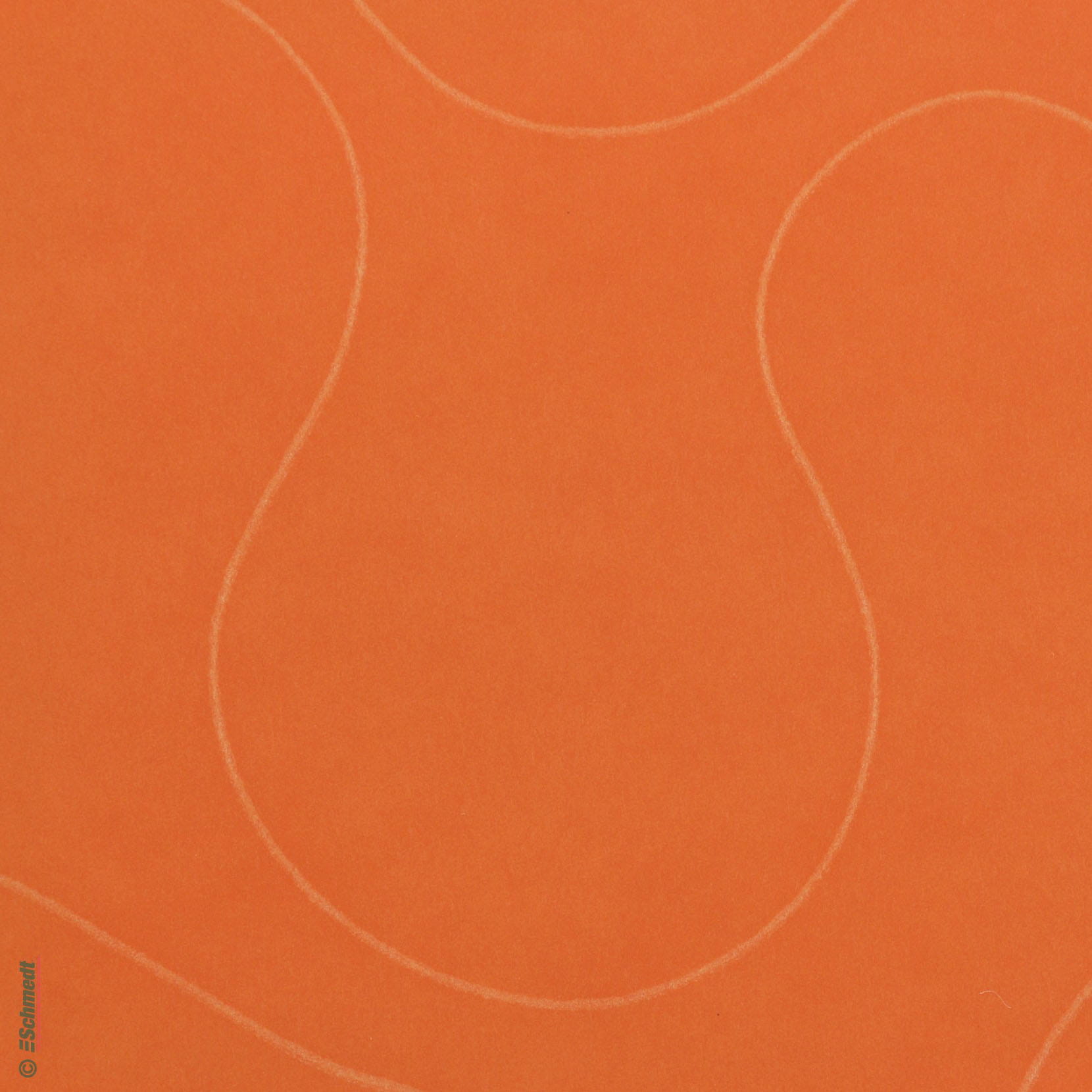 227 - red-brown / splash