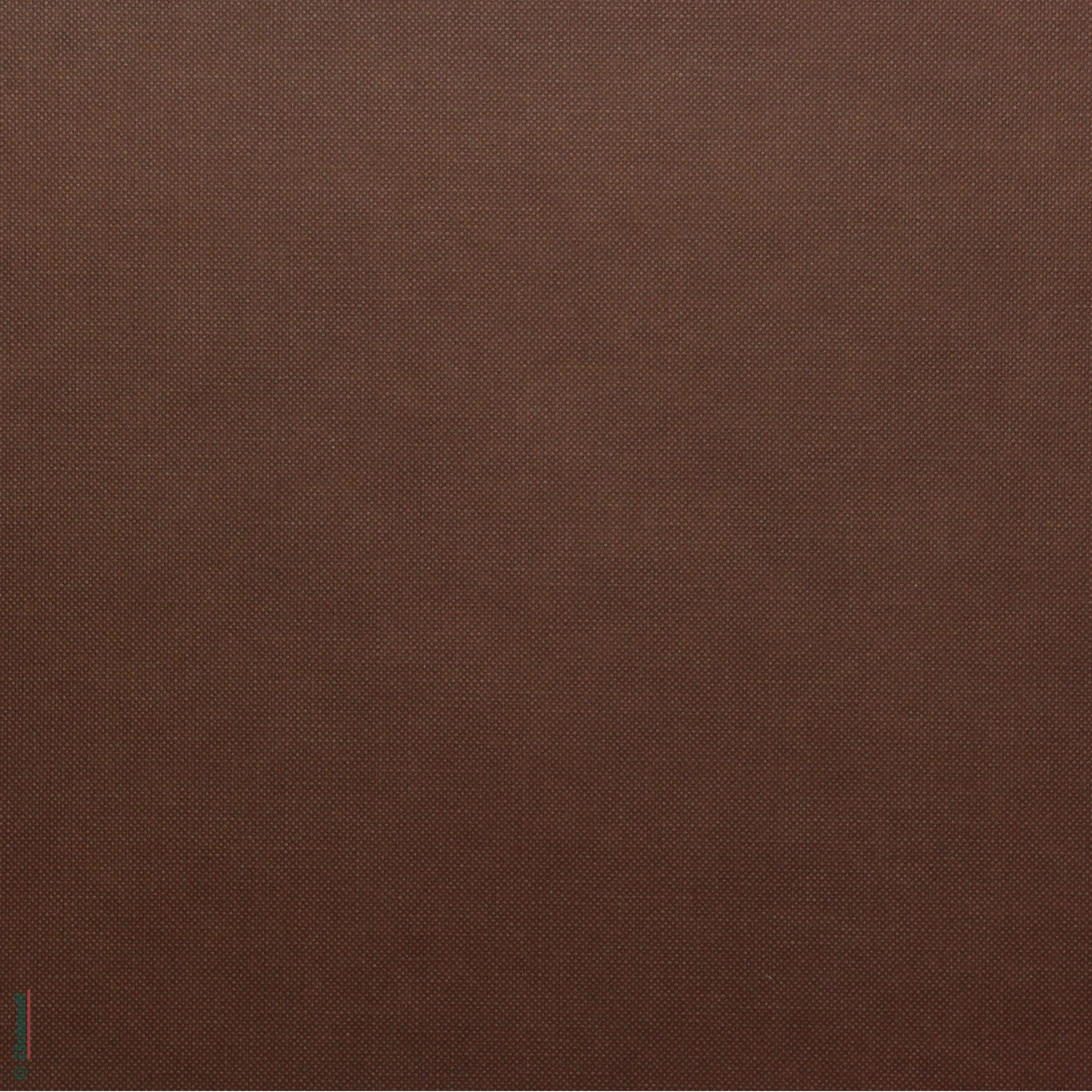 Efalin-Papier | Typ: Neuleinen - Farbe 134 - dunkelbraun - für Bucheinbände, Ordner, Mappen, Verpackungen und viele andere grafische Anwendu...