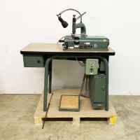 Generalüberholte Maschinen & Restposten