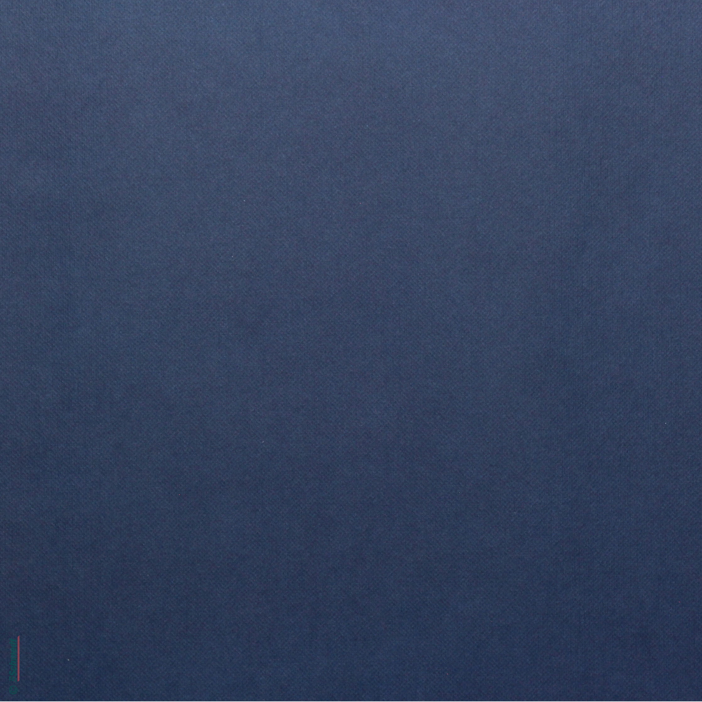 Efalin-Papier | Typ: Neuleinen - Farbe 136 - pariserblau - für Bucheinbände, Ordner, Mappen, Verpackungen und viele andere grafische Anwendu...