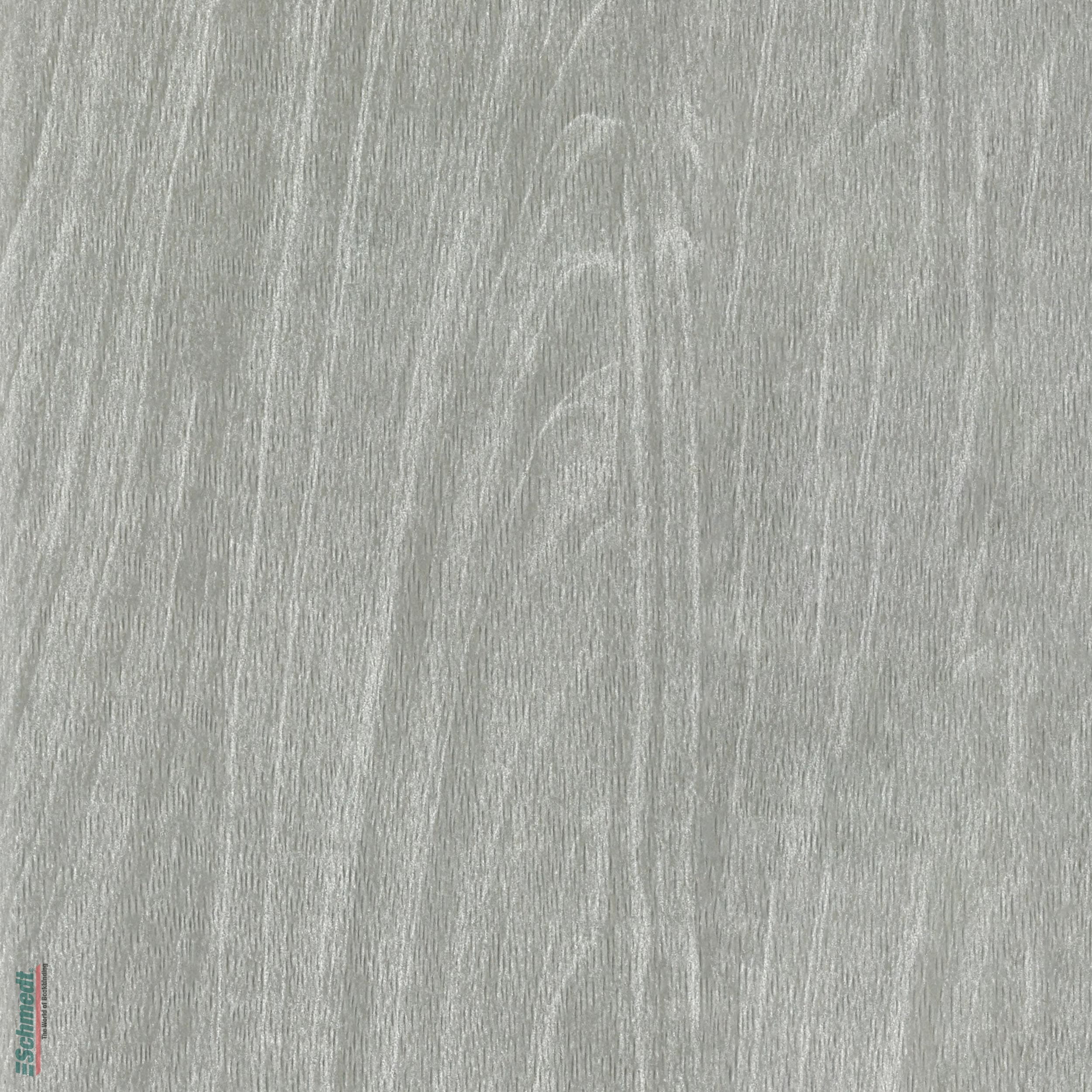 Busto • Papel natural con vetas de madera - Color 005 - gris - Aplicación: papel de recubrimiento para libros, folletos, catálogos, cajas, e... - imagen-1