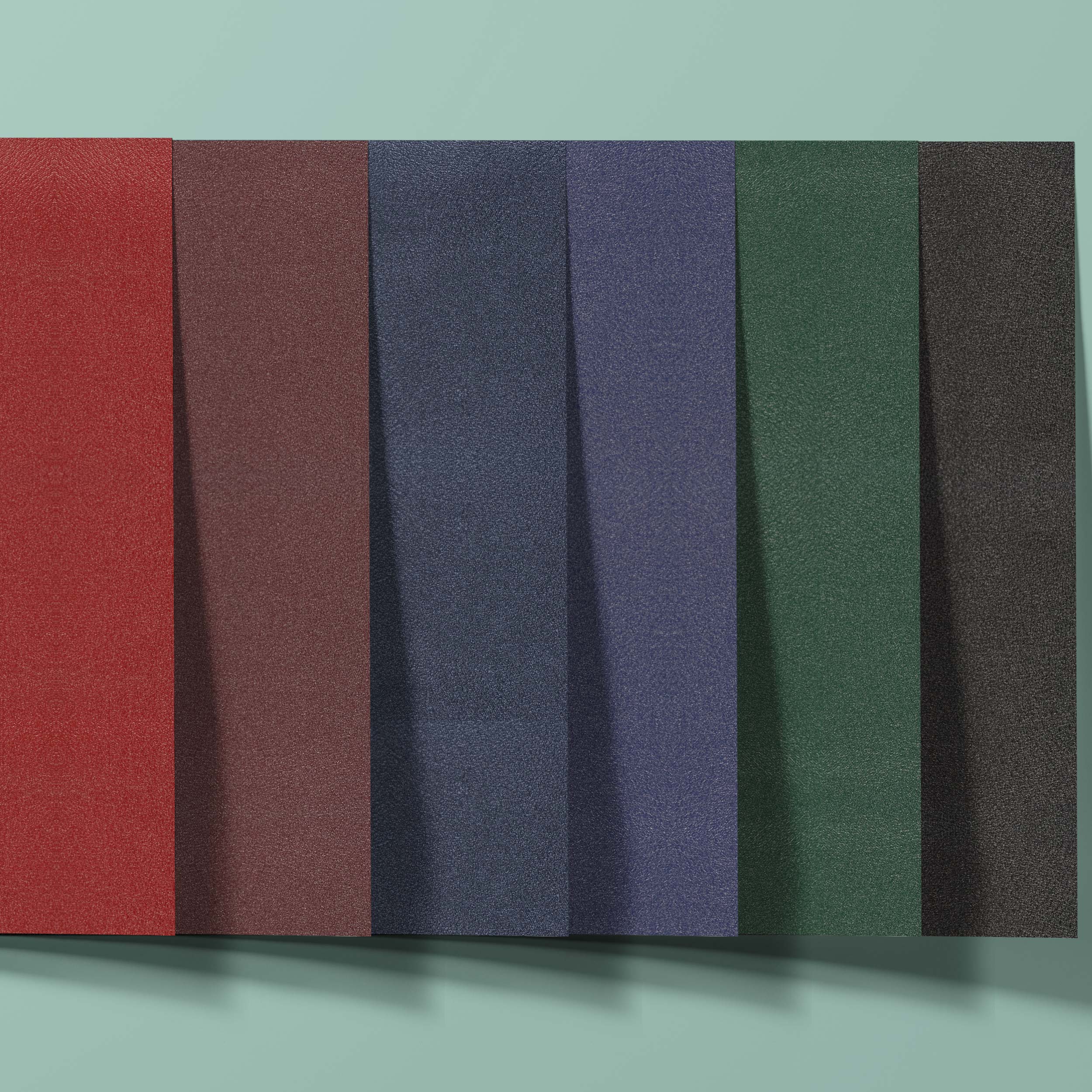 Book Binding Cloth Imitation Leather Book Cover Cloth Close - Temu