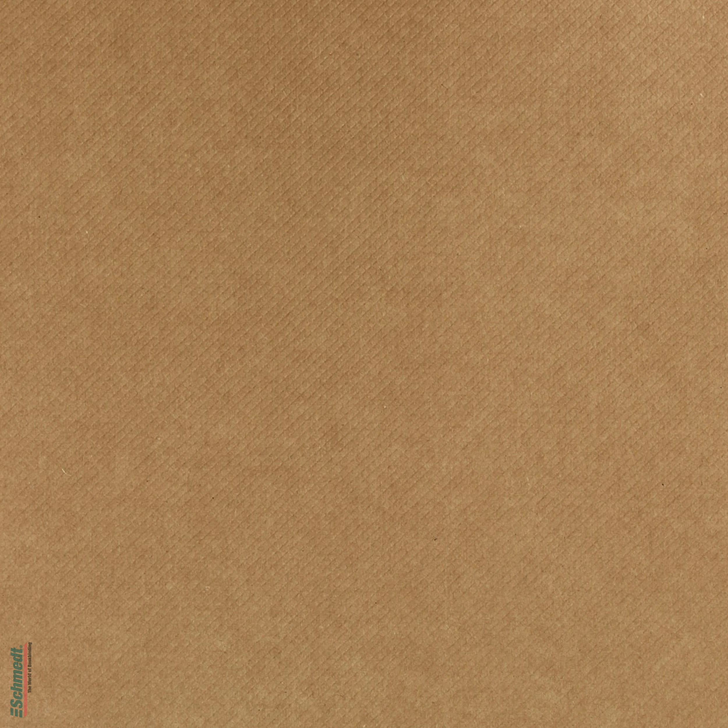 Papier naturel - Couleur 0003 - brun naturel - losange - papier utilisé comme papier de couverture pour livres, dépliants, brochures, boîtes... - image-1