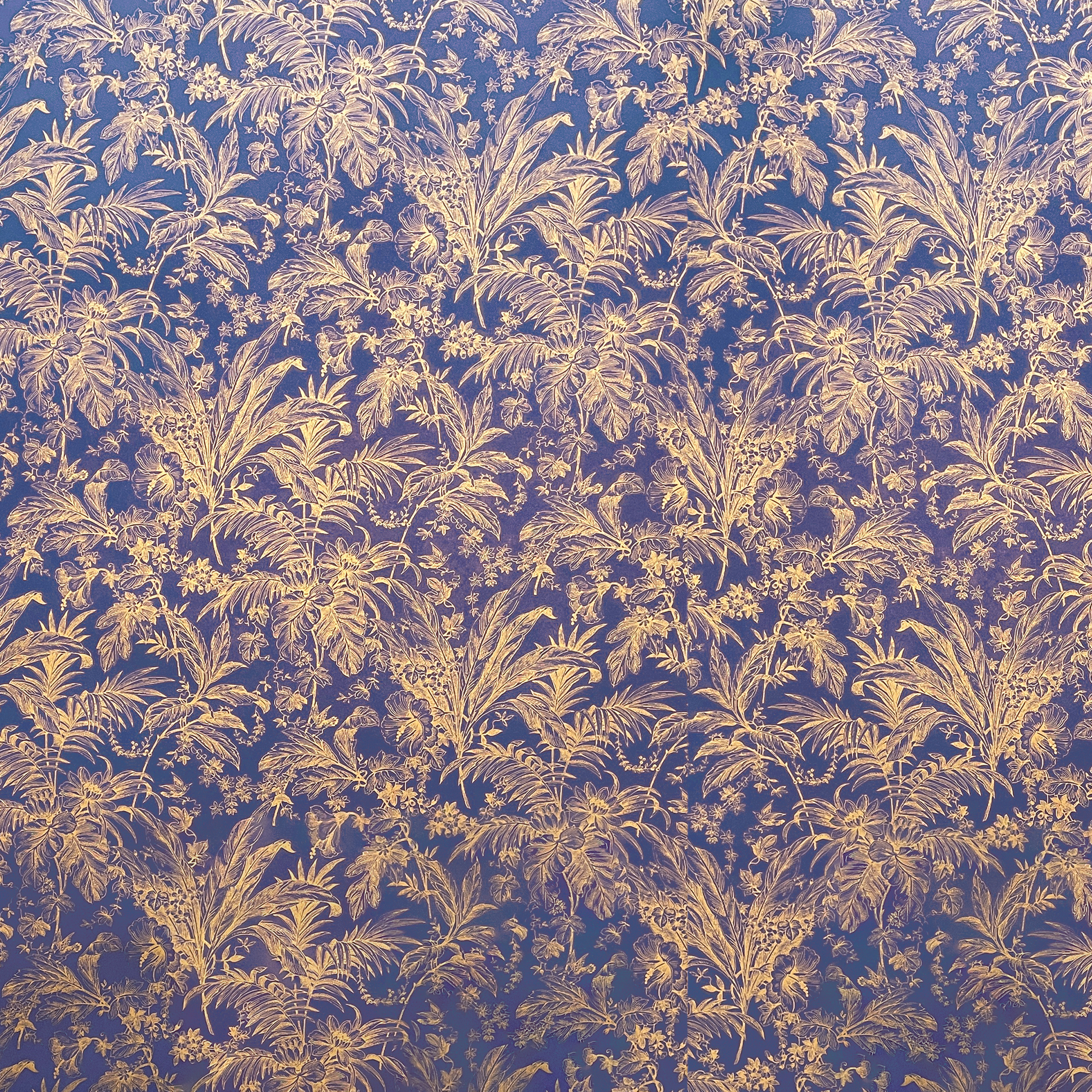 056 - Tropical flowers