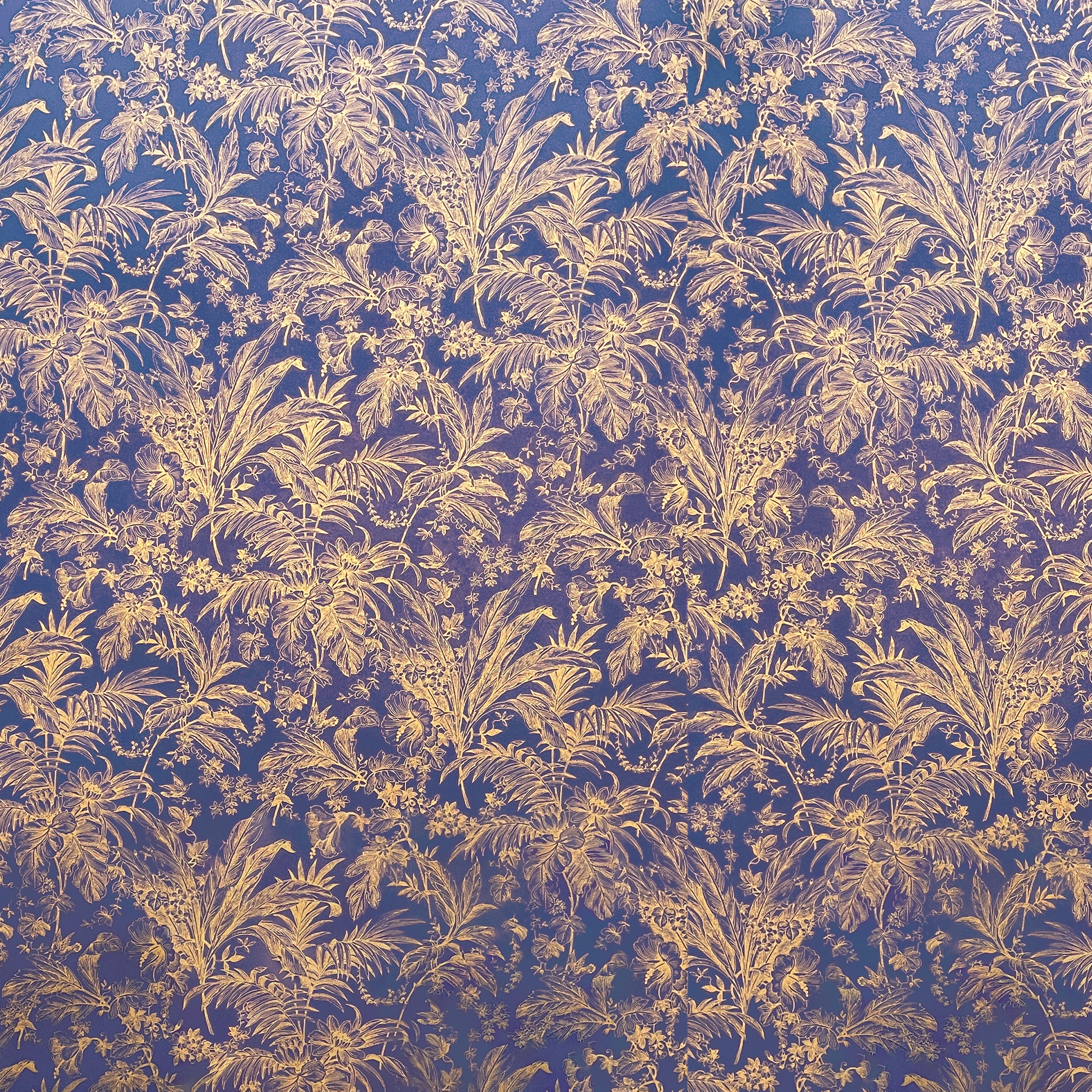 056 - Tropische Blumen