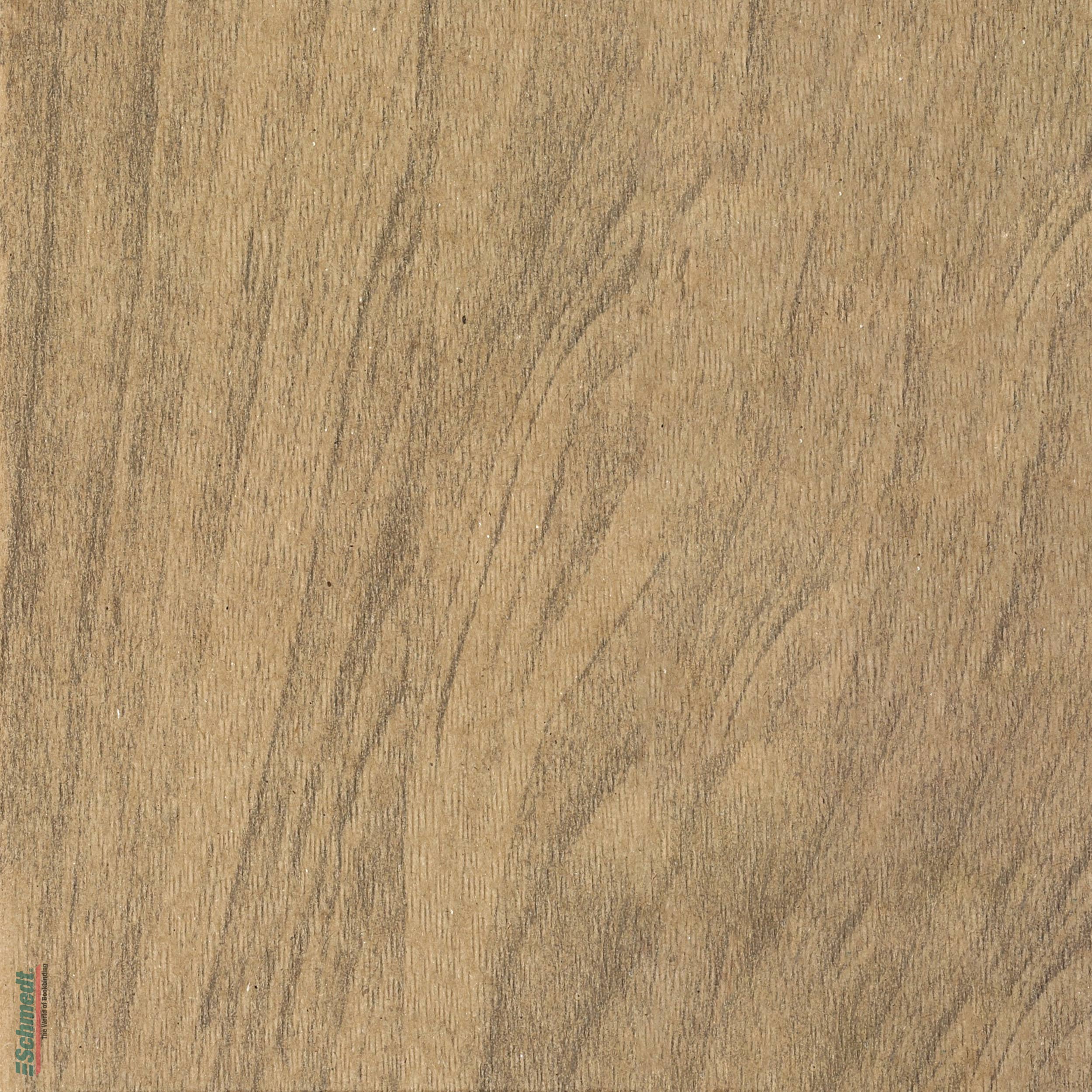 Busto • Papel natural con vetas de madera - Color 003 - marrón-gris - Aplicación: papel de recubrimiento para libros, folletos, catálogos, c... - imagen-1