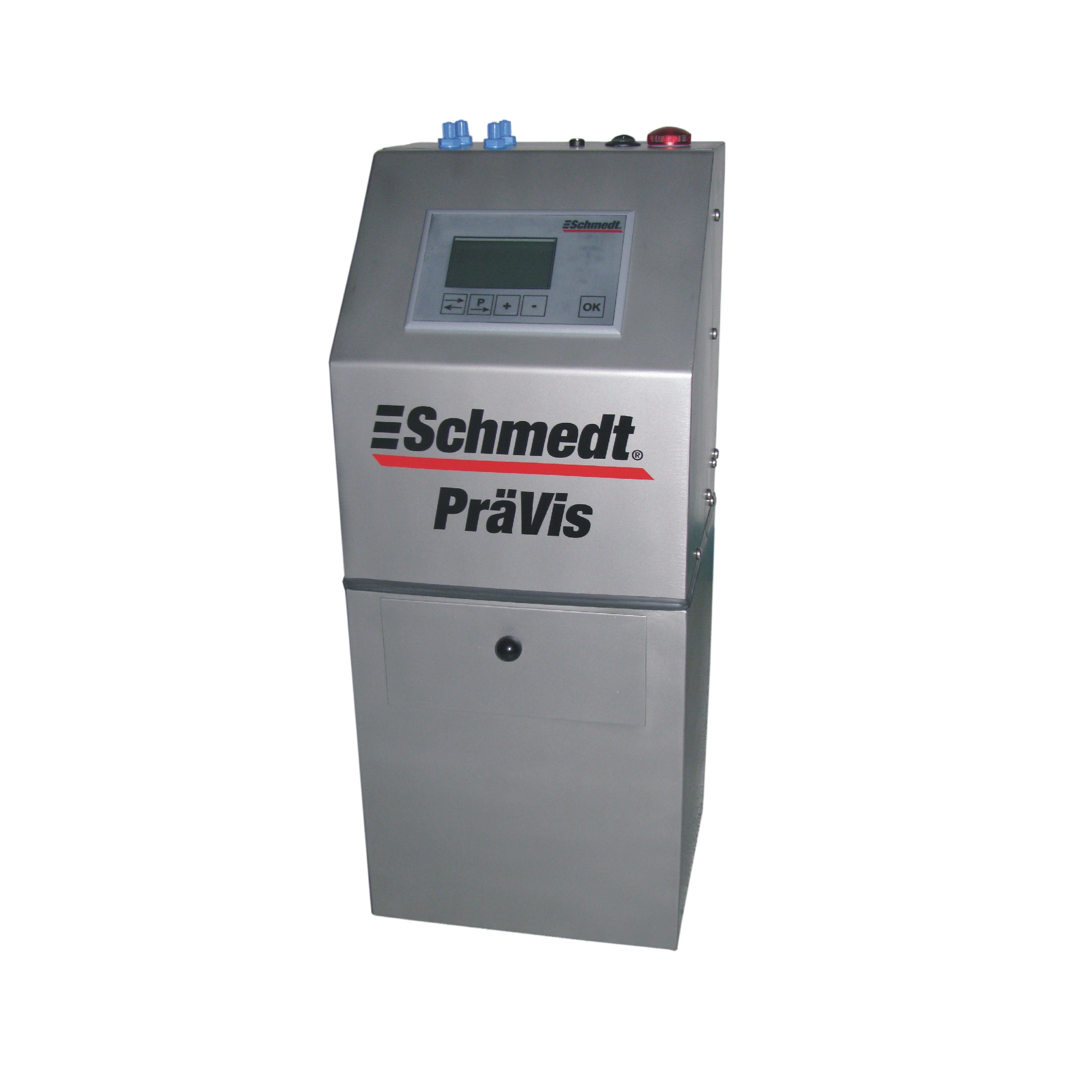 PräVis | Alimentation automatique d'eau