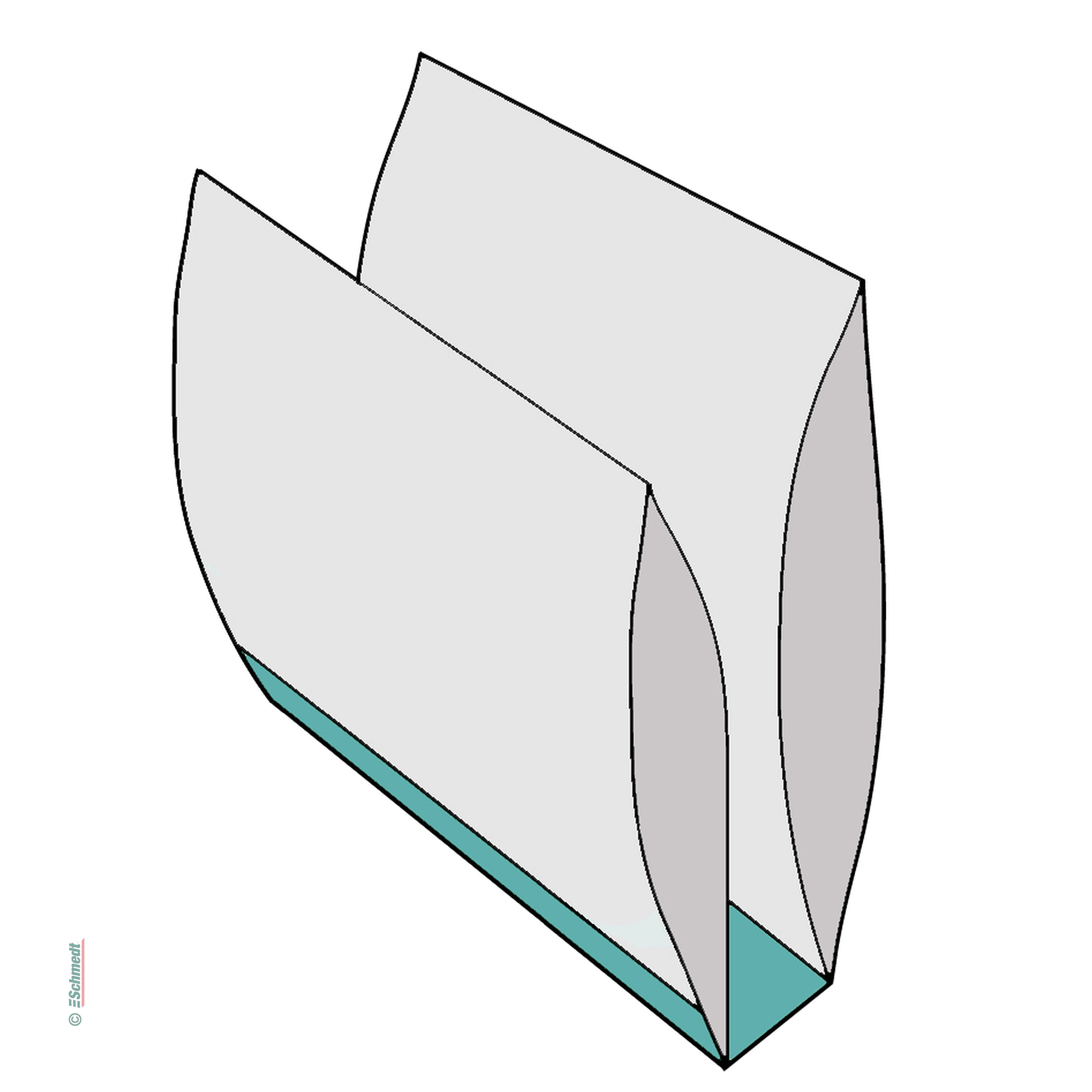 Book block blanks