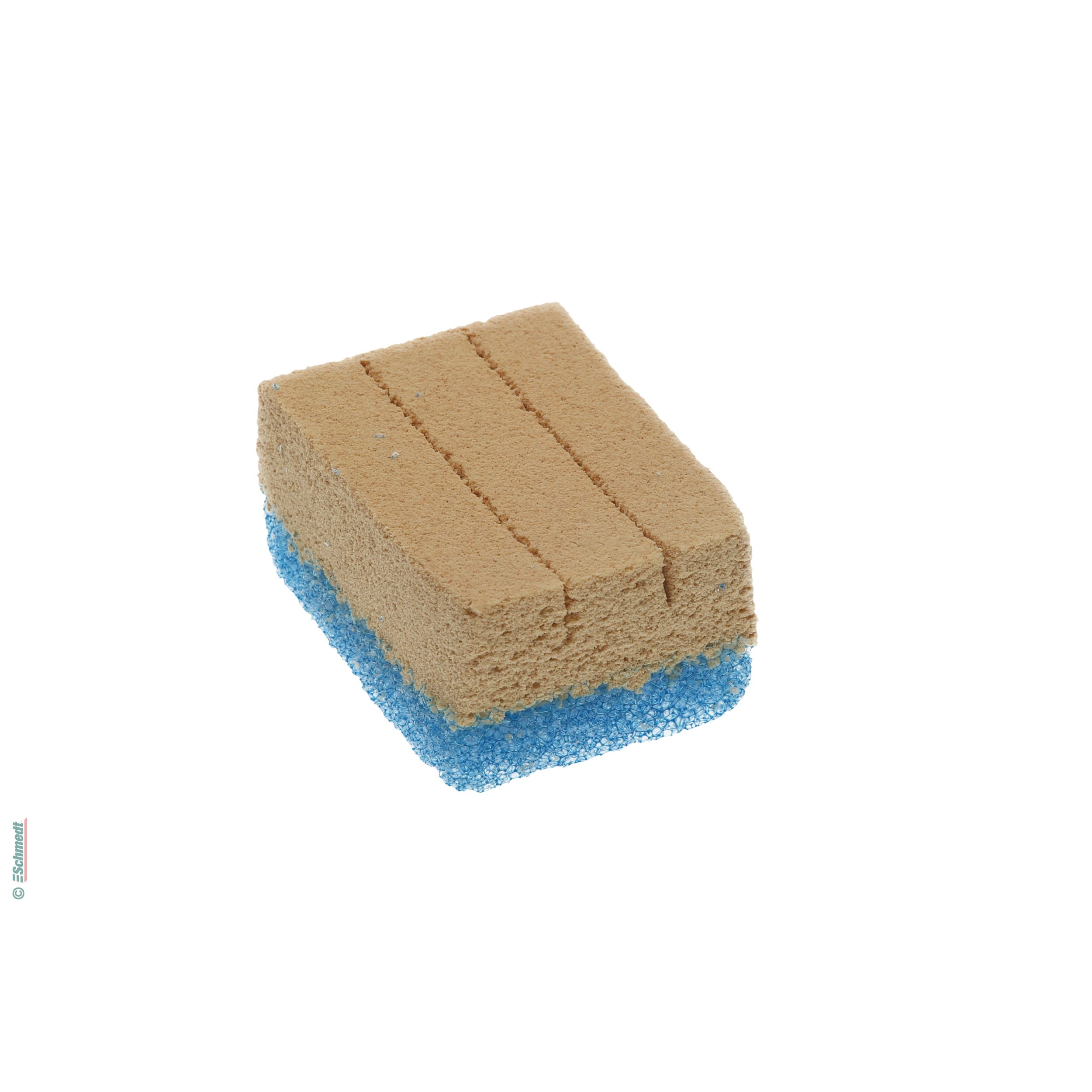 Wishab Akapad & Akawipe Dry Cleaning Sponges & Powder