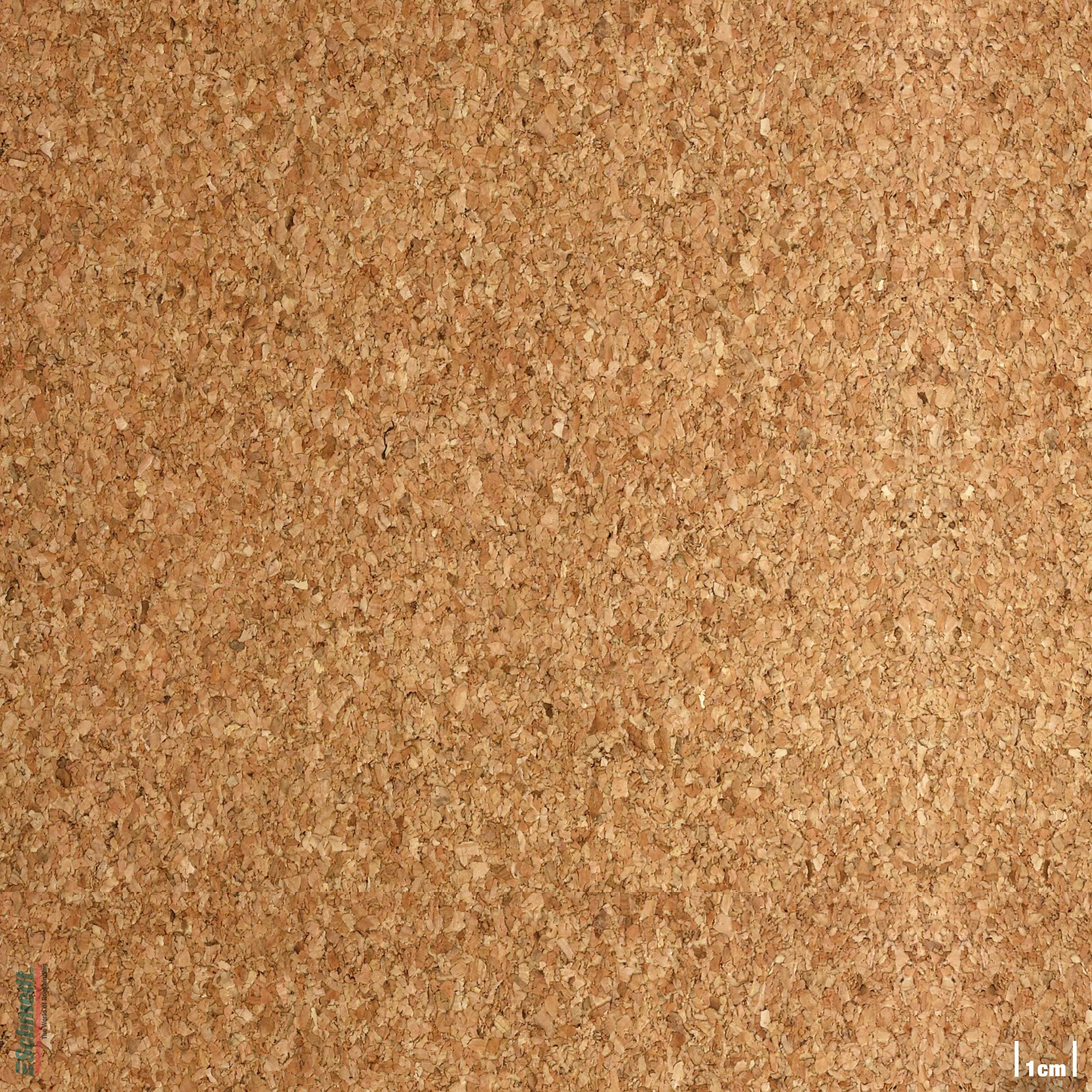 Kork - material para encuadernar, corcho natural - Estructura 2 - grueso - Formato Hojas - 50 x 70 cm (SL) - para encuadernaciones exclusiva... - imagen-1