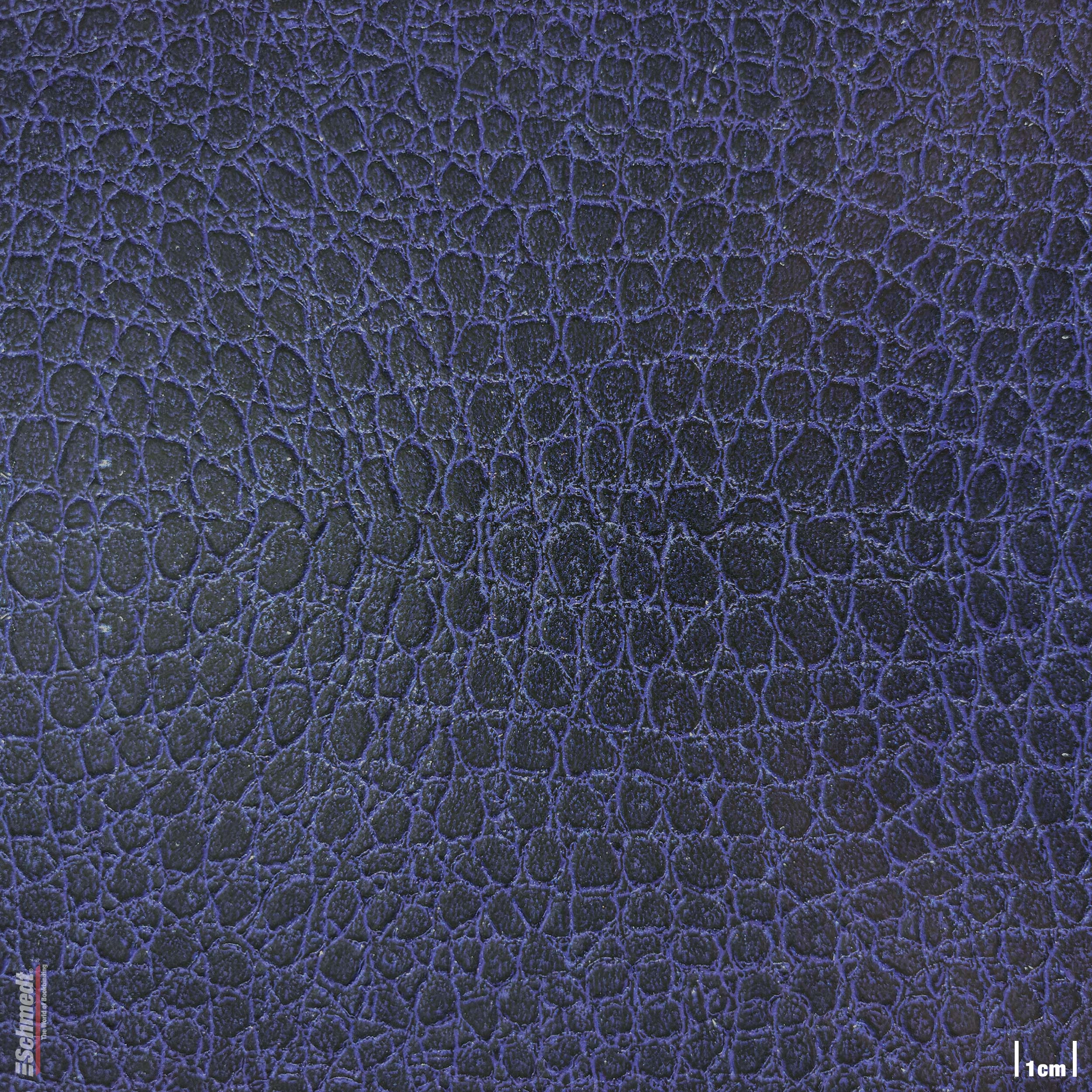 178 - bleu indigo