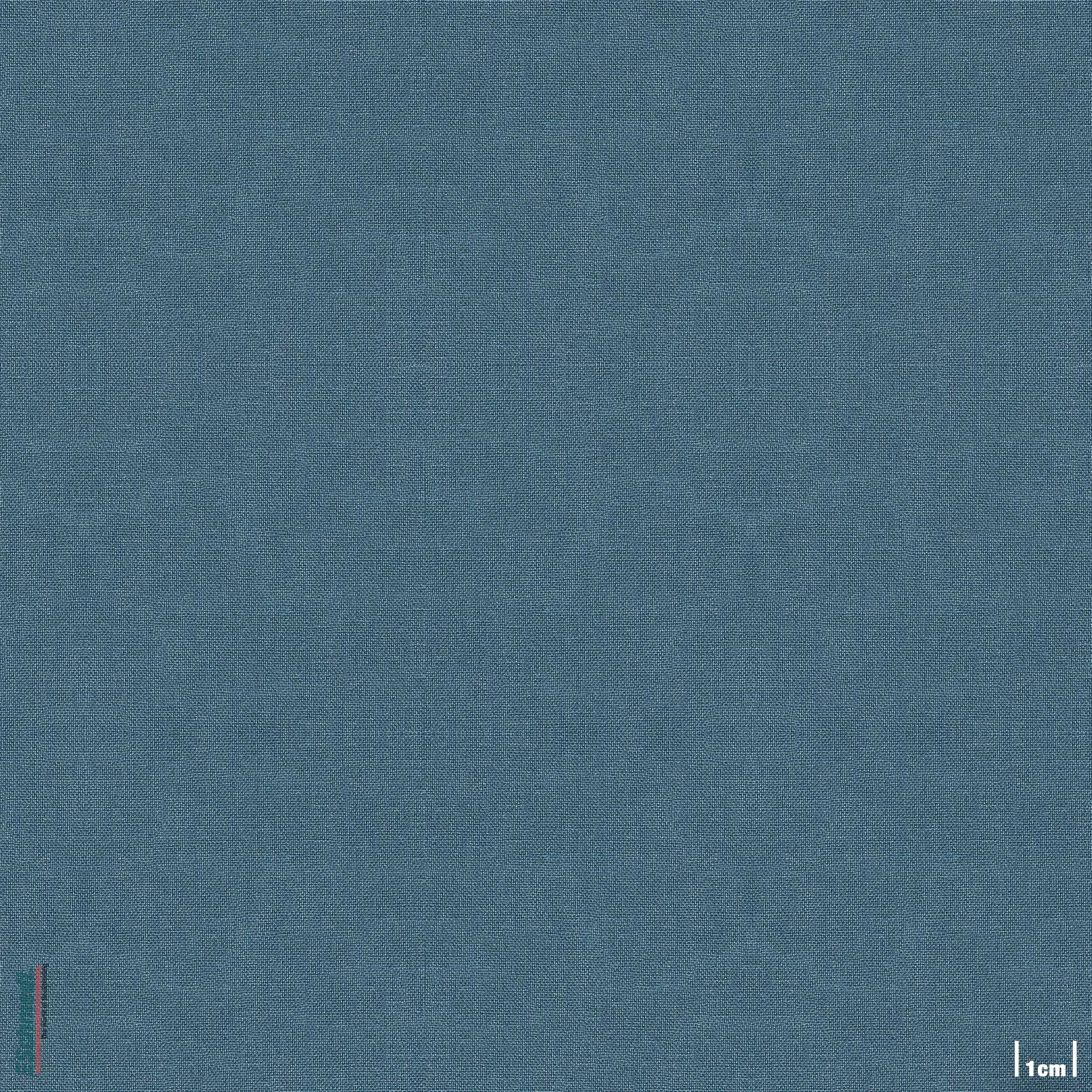 Ora • Buchleinen - Farbe 020 - hellblau - Anwendungen: für Bucheinbände, Notizbücher, Ordner, Mappen, Schuber, Kästen, Schachteln, Etuis, Ge... - Bild-1