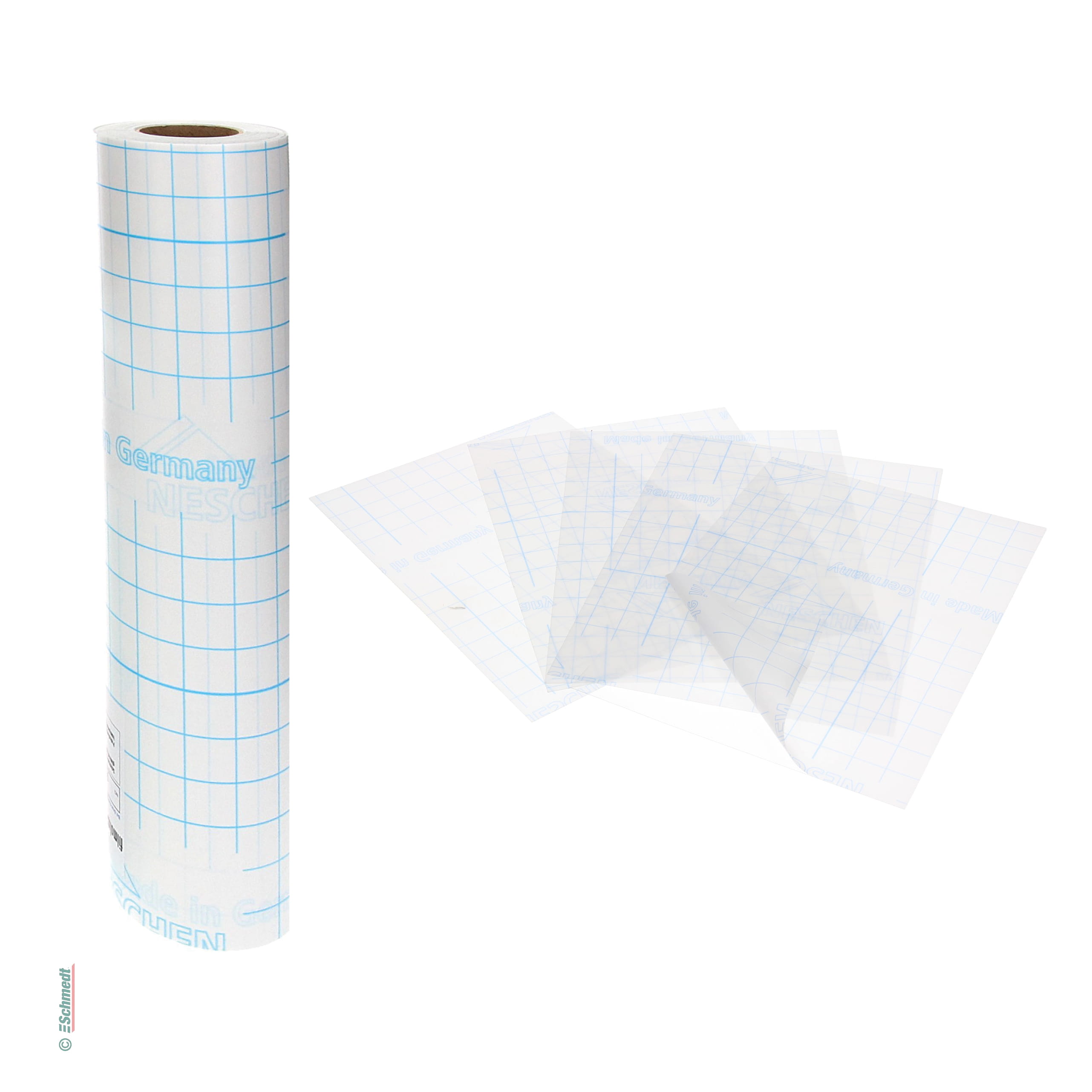 Film plastique adhesif 30x165cm de protection transparent pour