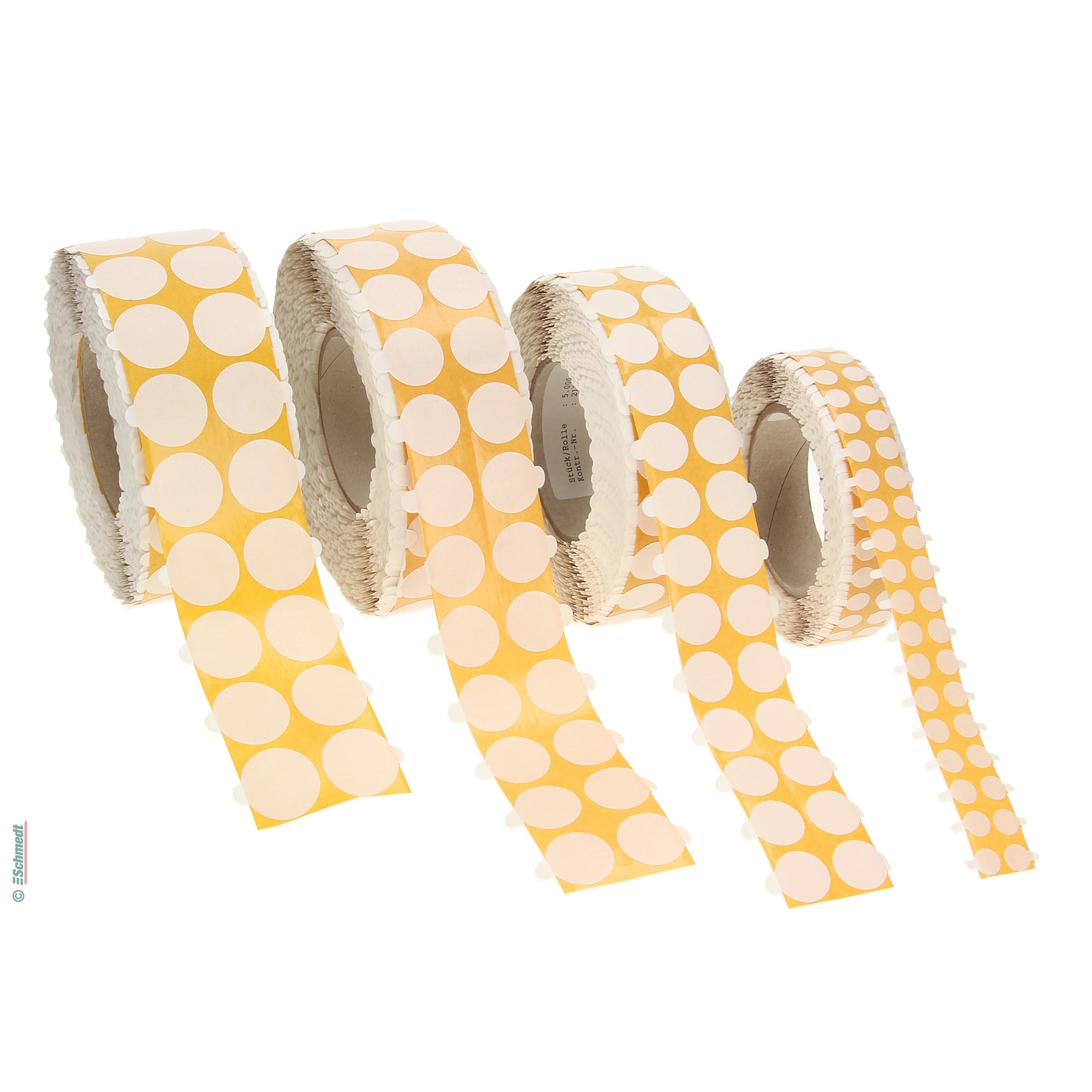 Double Sided Adhesive Dots