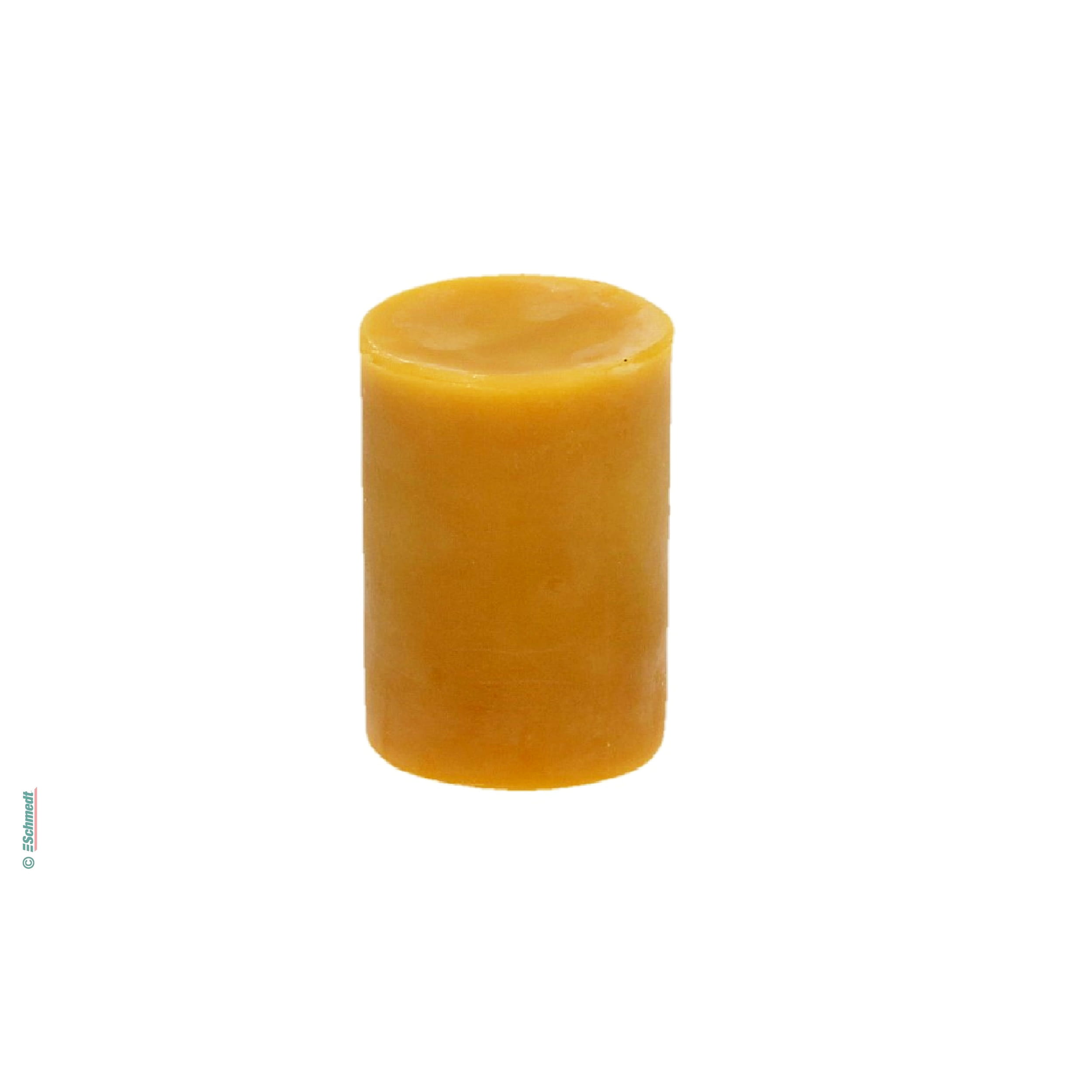 Beeswax - Contents Piece / 100 g - for waxing the sewing thread for easier sewing...