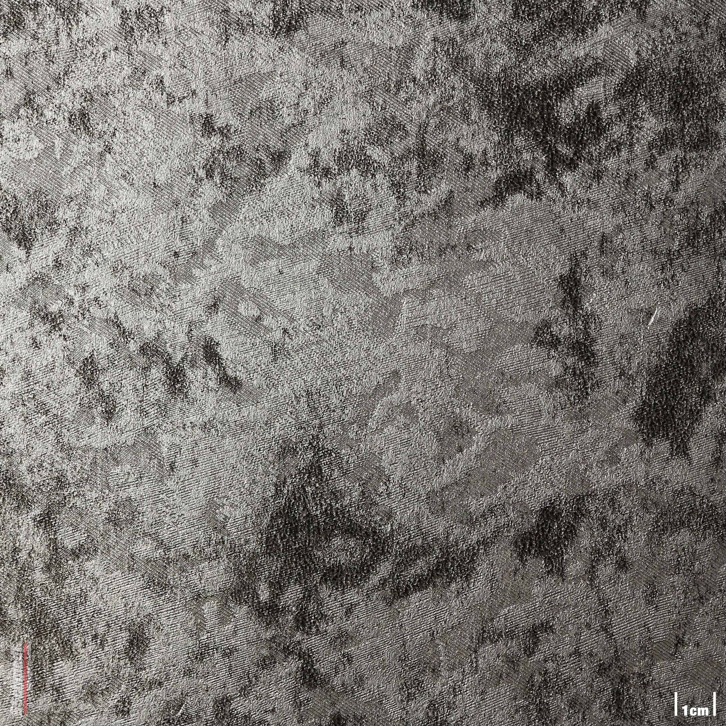 Nobilis • papier métallique • argent - Couleur 4006 - brillant de soie - marbre - papier utilisé comme papier de couverture pour livres, bôi... - image-1