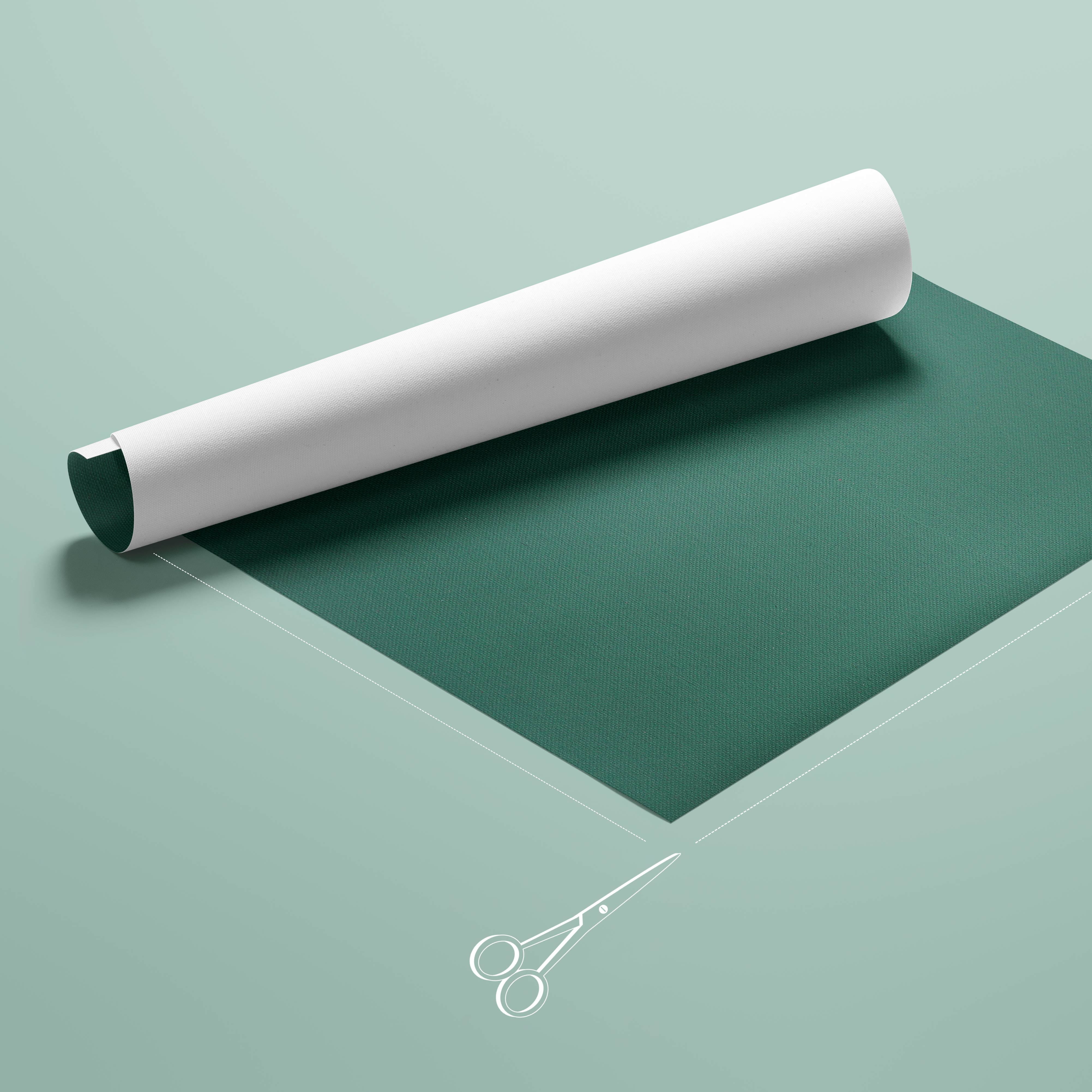 Zuschnitte Englisch Buckram (Konfigurator)