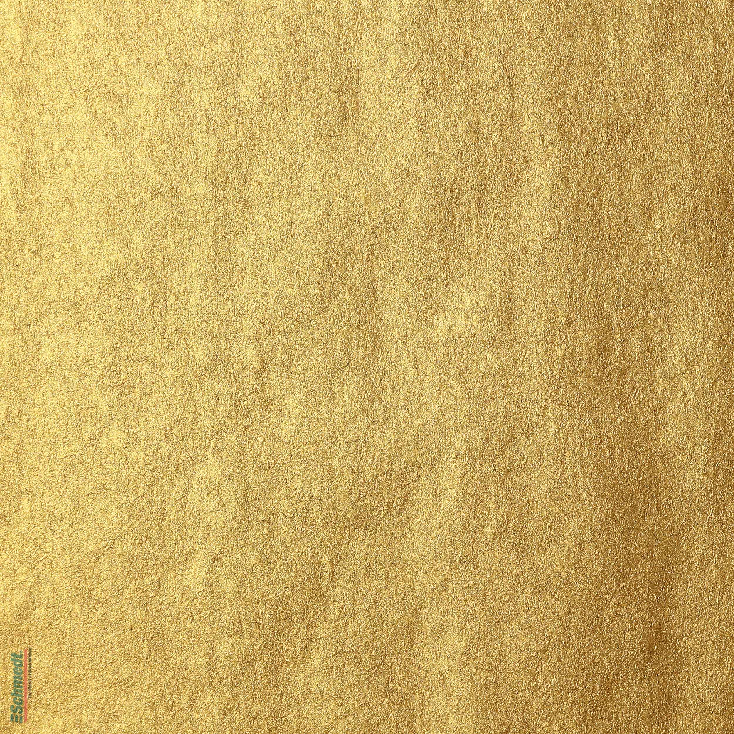 Nobilis • Metallicpapier • gold - Farbe 2001 - seidenglanz - natur - Bezugspapier für Bücher, Schachteln, Boxen, Verpackungen, Origami, Scra... - Bild-1