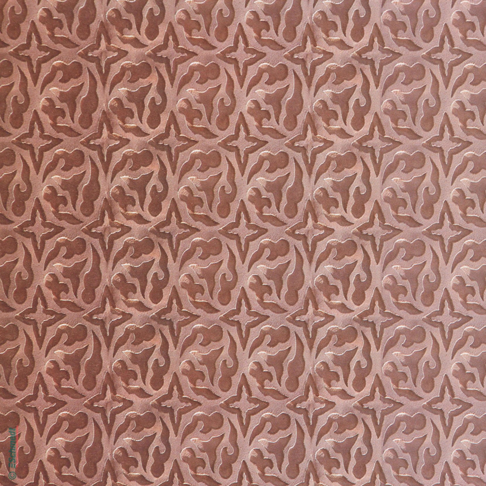 Papel decorado - Color Diseño Fantasía Vintage - Gramaje 100 g/m² - papel impreso, se puede usar como papel cobertor para encuadernaciones d...