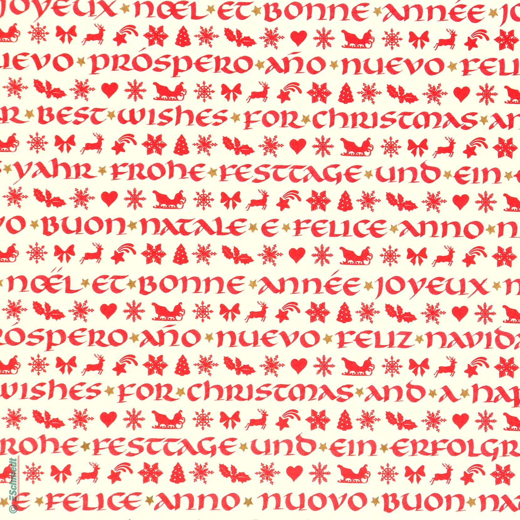 049 - Christmas greetings