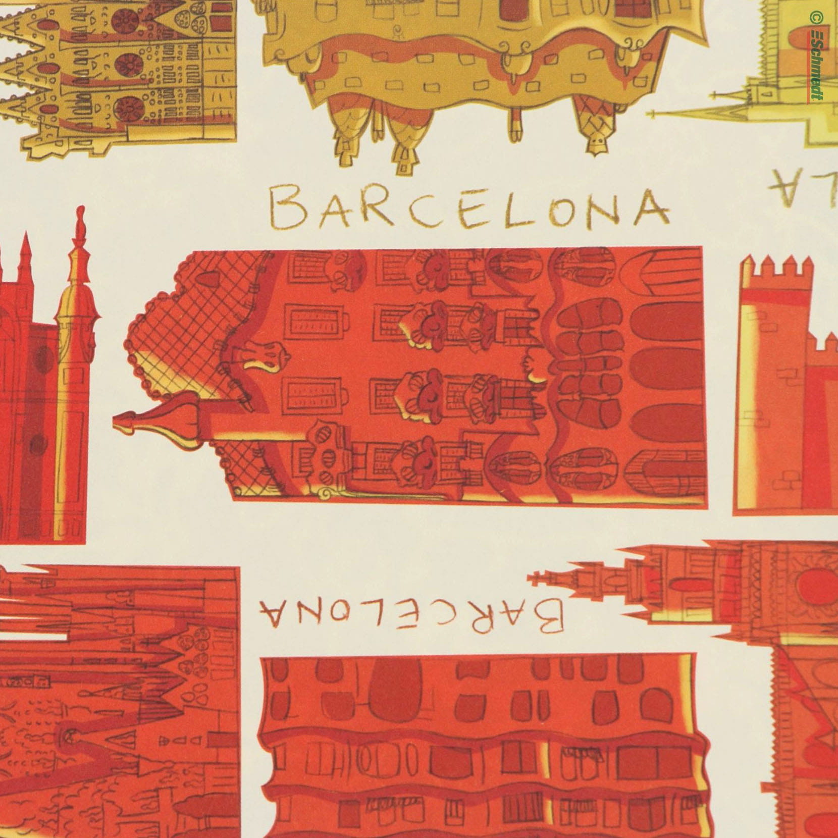 Architektur-Highlights (2)