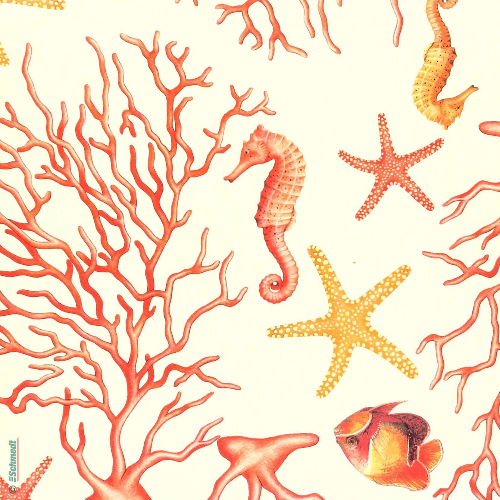 040 - Underwater world