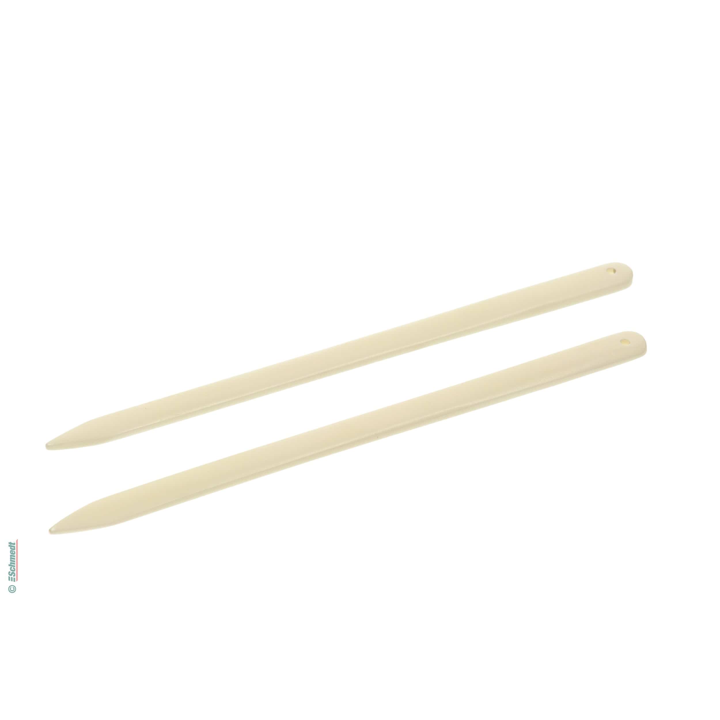 Ergo Square Non-Stick Bone Folder – Bonefolder