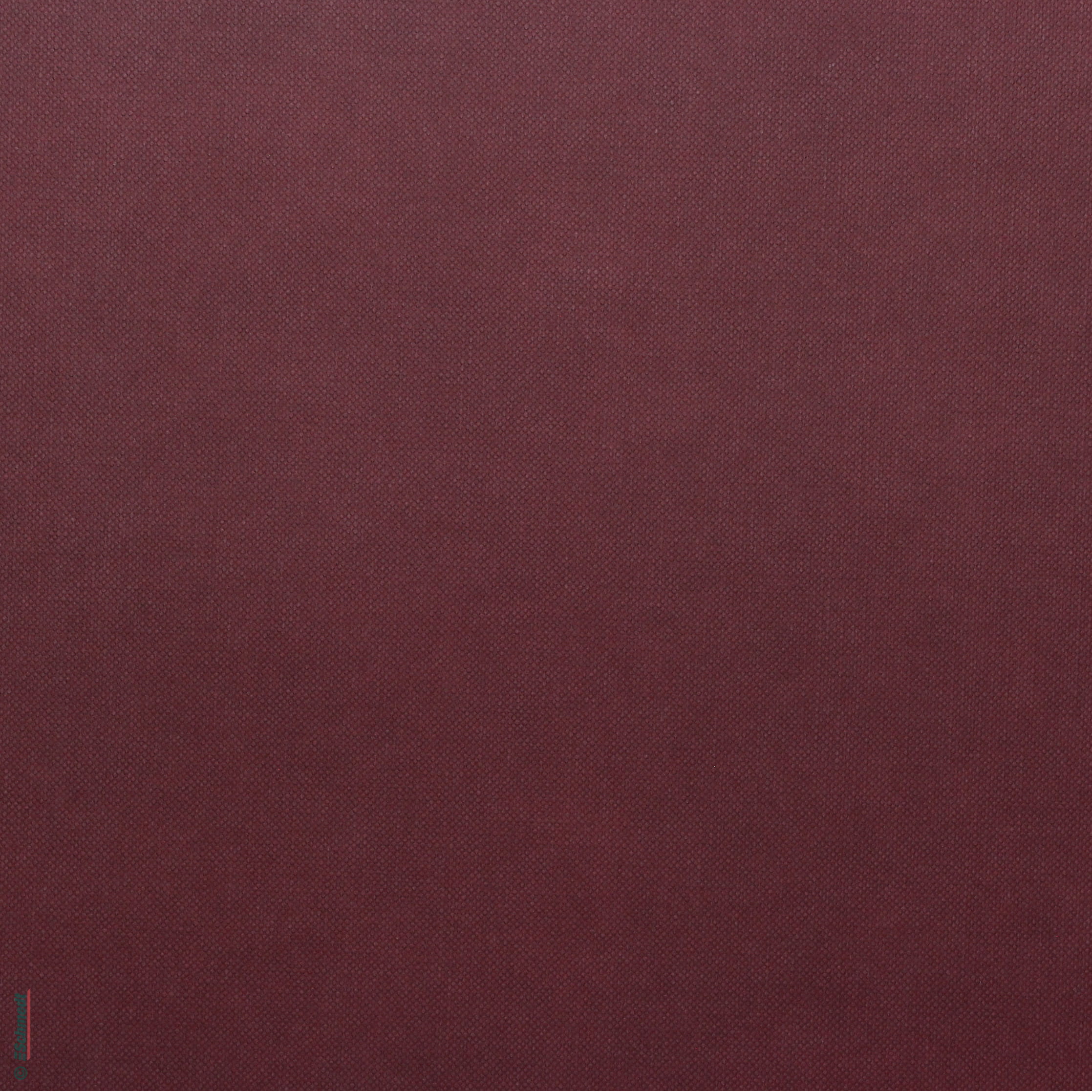 Efalin-Papier | Typ: Neuleinen - Farbe 135 - weinrot - für Bucheinbände, Ordner, Mappen, Verpackungen und viele andere grafische Anwendungen...