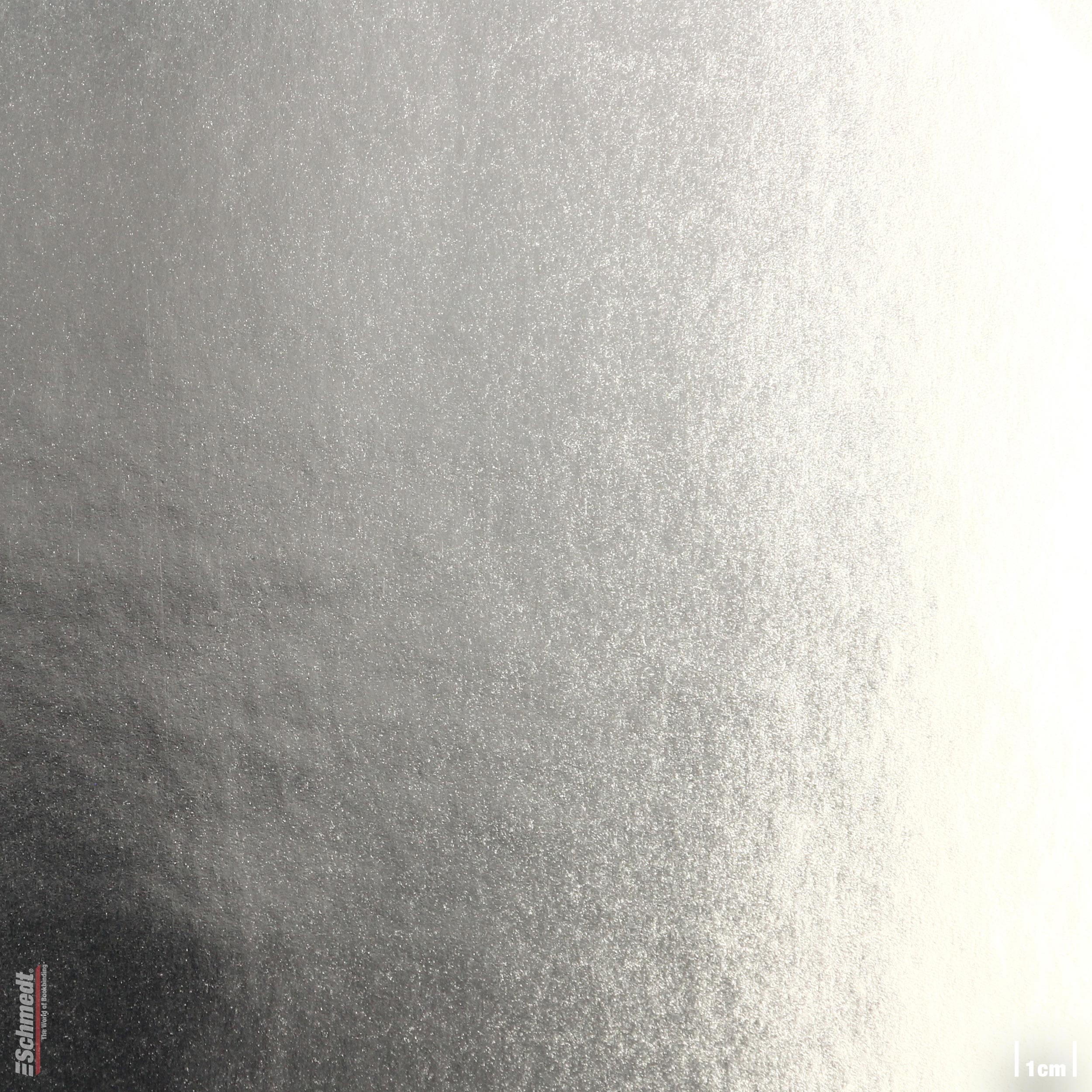 Nobilis • papier métallique • argent - Couleur 3001 - brillant - lisse - papier utilisé comme papier de couverture pour livres, bôites, emba... - image-1