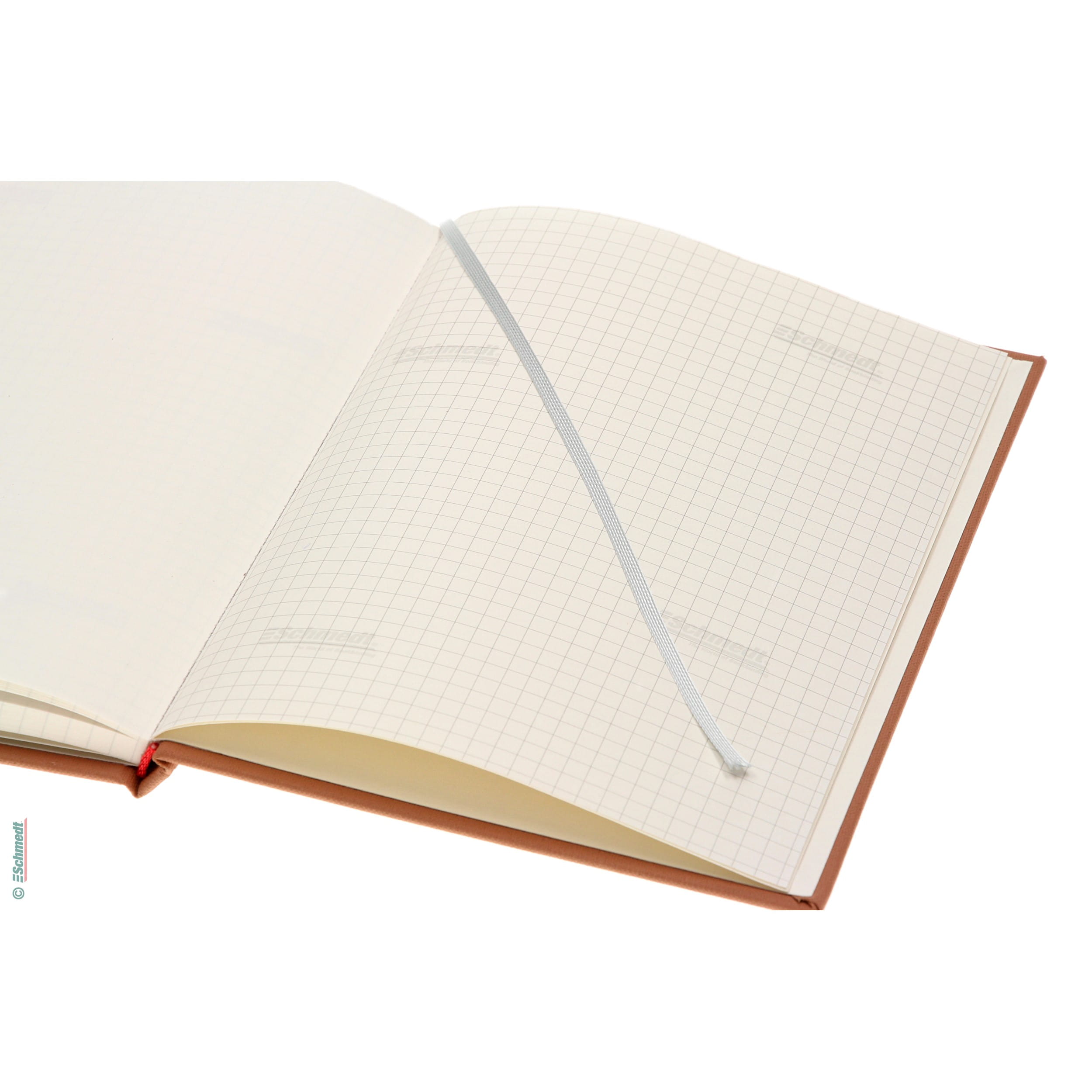 Book mark (Page-marking ribbon) - Colour 930 - light grey - Roll Length (in m) 1000 - is fixed to the head of a book or a notepad and serves...