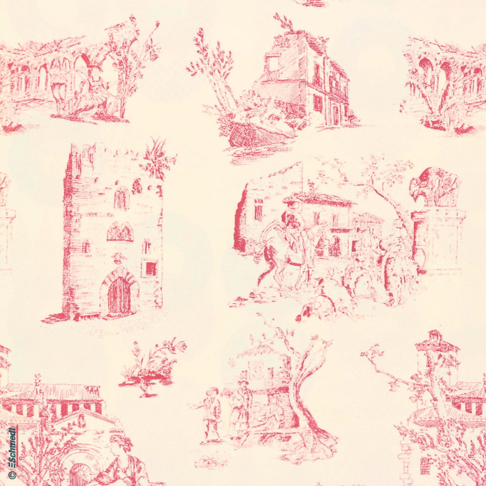 Mittelalterliche Architektur