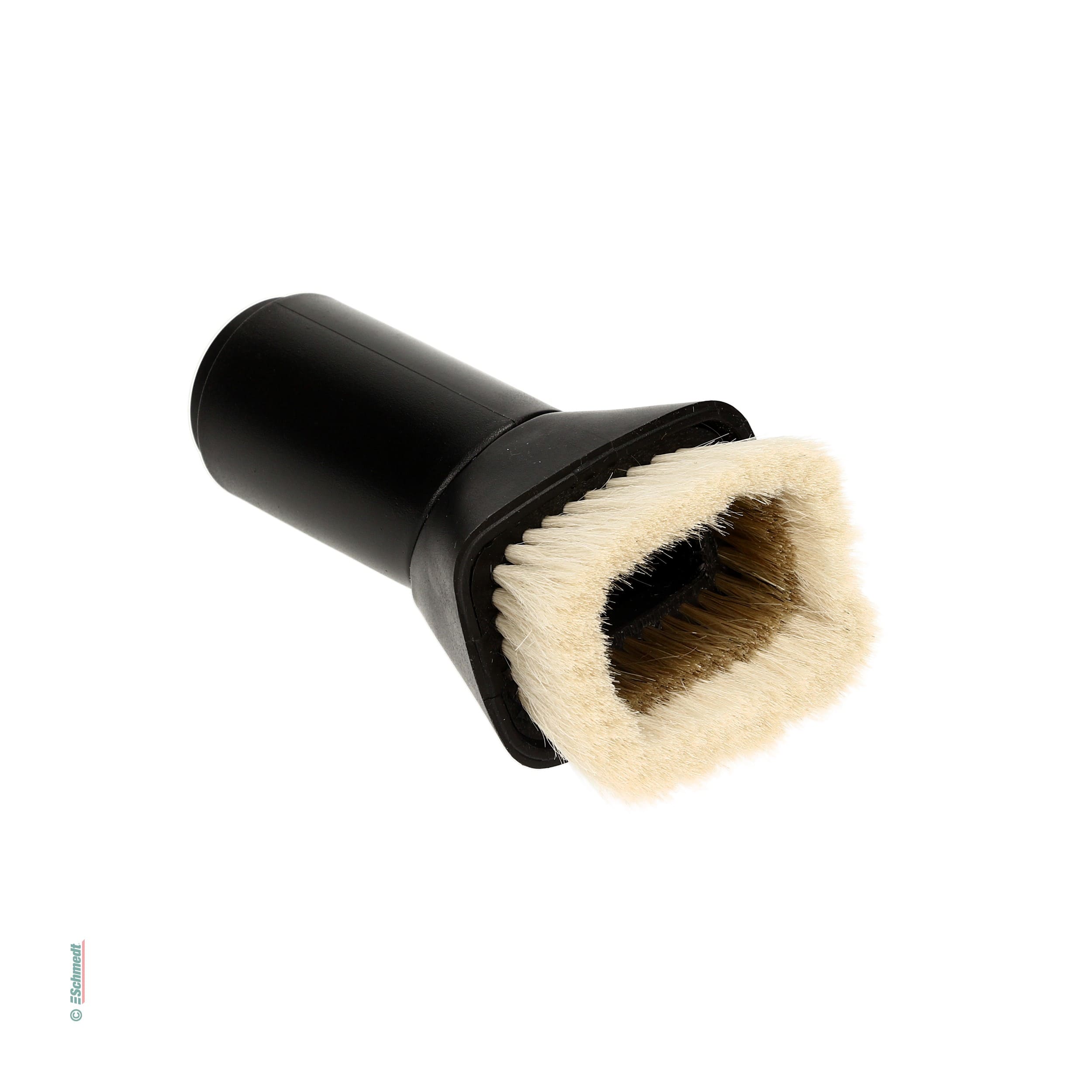 Brush, large - Version goat hair - ... - image-1