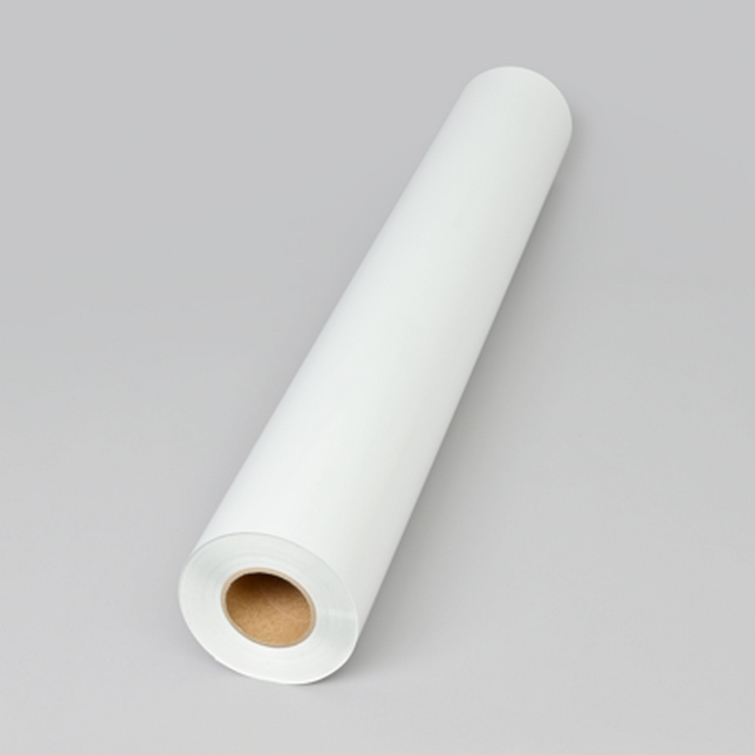 Gudy 802 twin - Doppelklebefolie - beidseitig abgedeckt, dünn, transparent - besonders gut geeignet zum Aufziehen von Fotografien, Digitaldr... - Bild-1