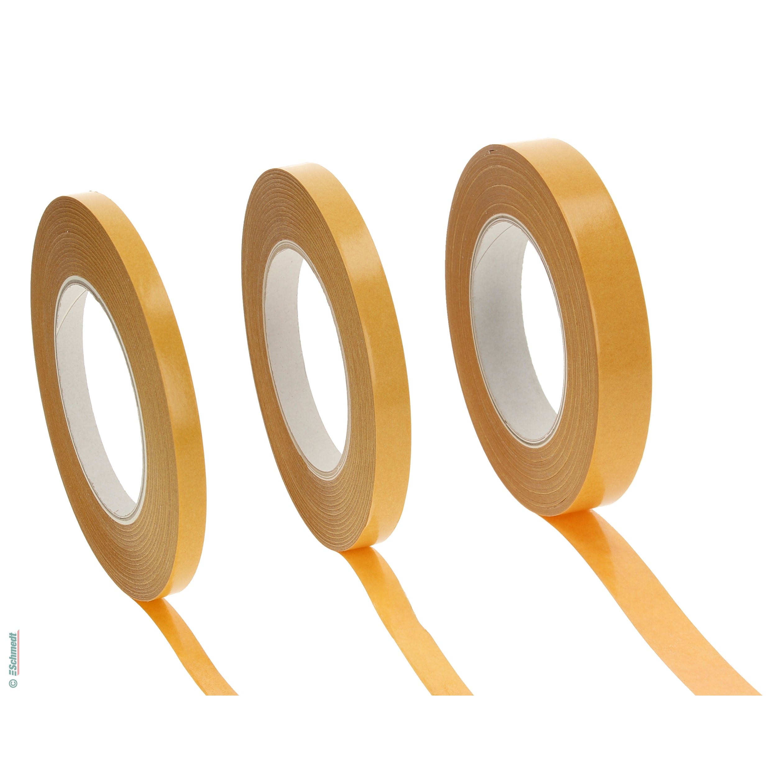 Adhesive tape  Adhesive products, fastening, packaging material