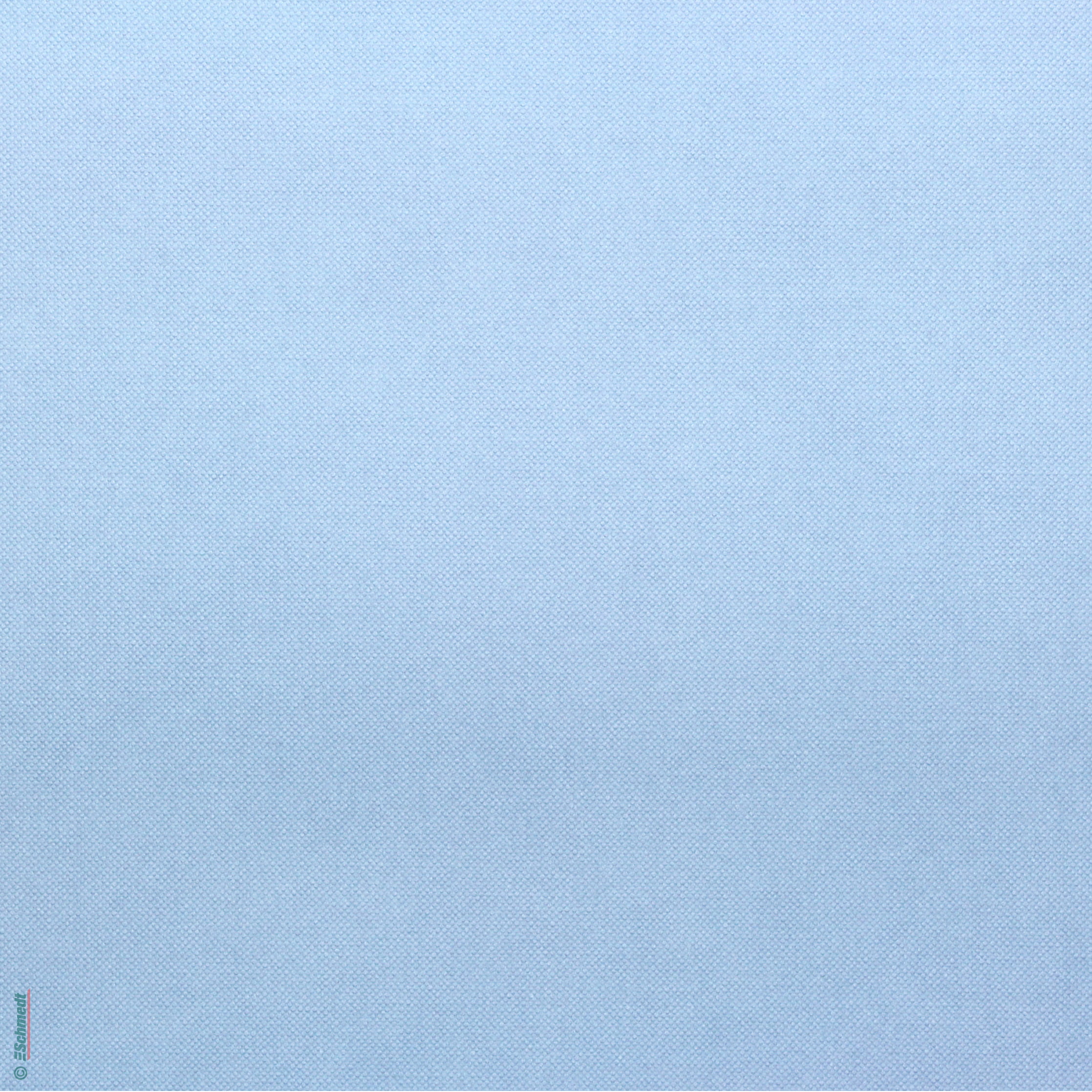 Efalin-Papier | Typ: Neuleinen - Farbe 130 - hellblau - für Bucheinbände, Ordner, Mappen, Verpackungen und viele andere grafische Anwendunge...