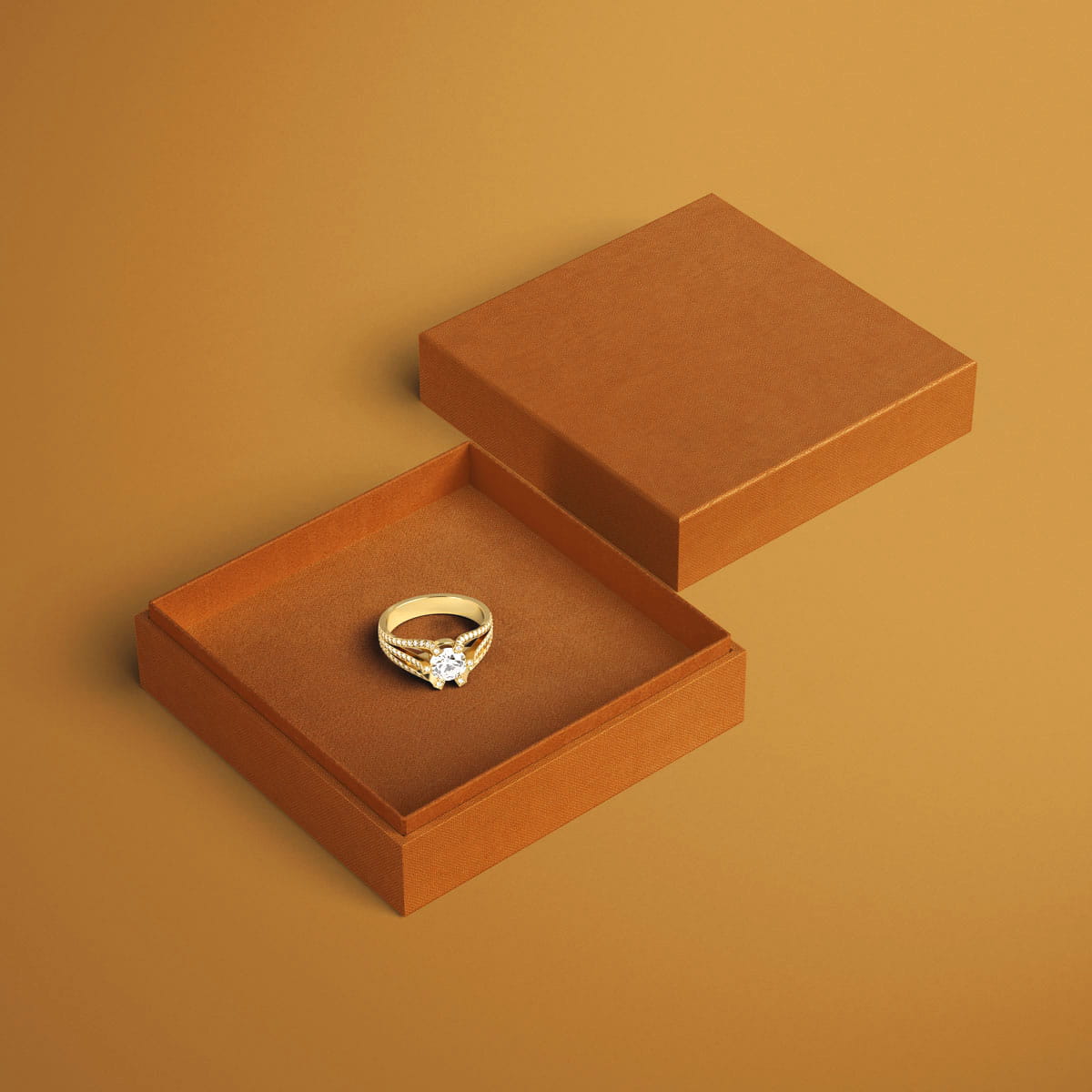 Englisch Buckram | Bibliotheksleinen - Farbe 572 - hellbraun - Anwendungen: für Bucheinbände, Bibliotheksbände, Speisekarten, Notizbücher, O... - Bild-1