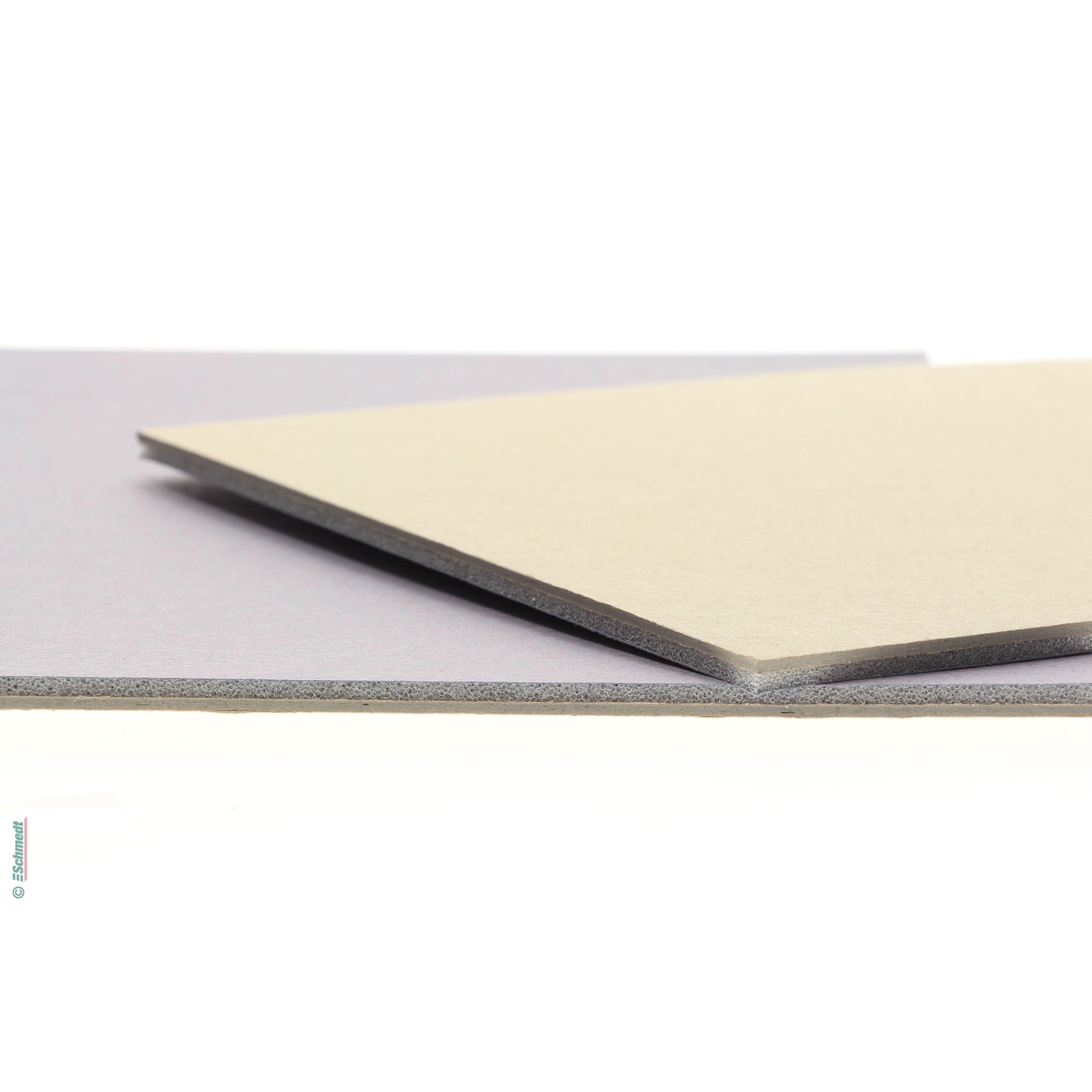 14 Oz Book Binding Grey Boards, Size: 20x30 Inch at Rs 32/kg in Washim