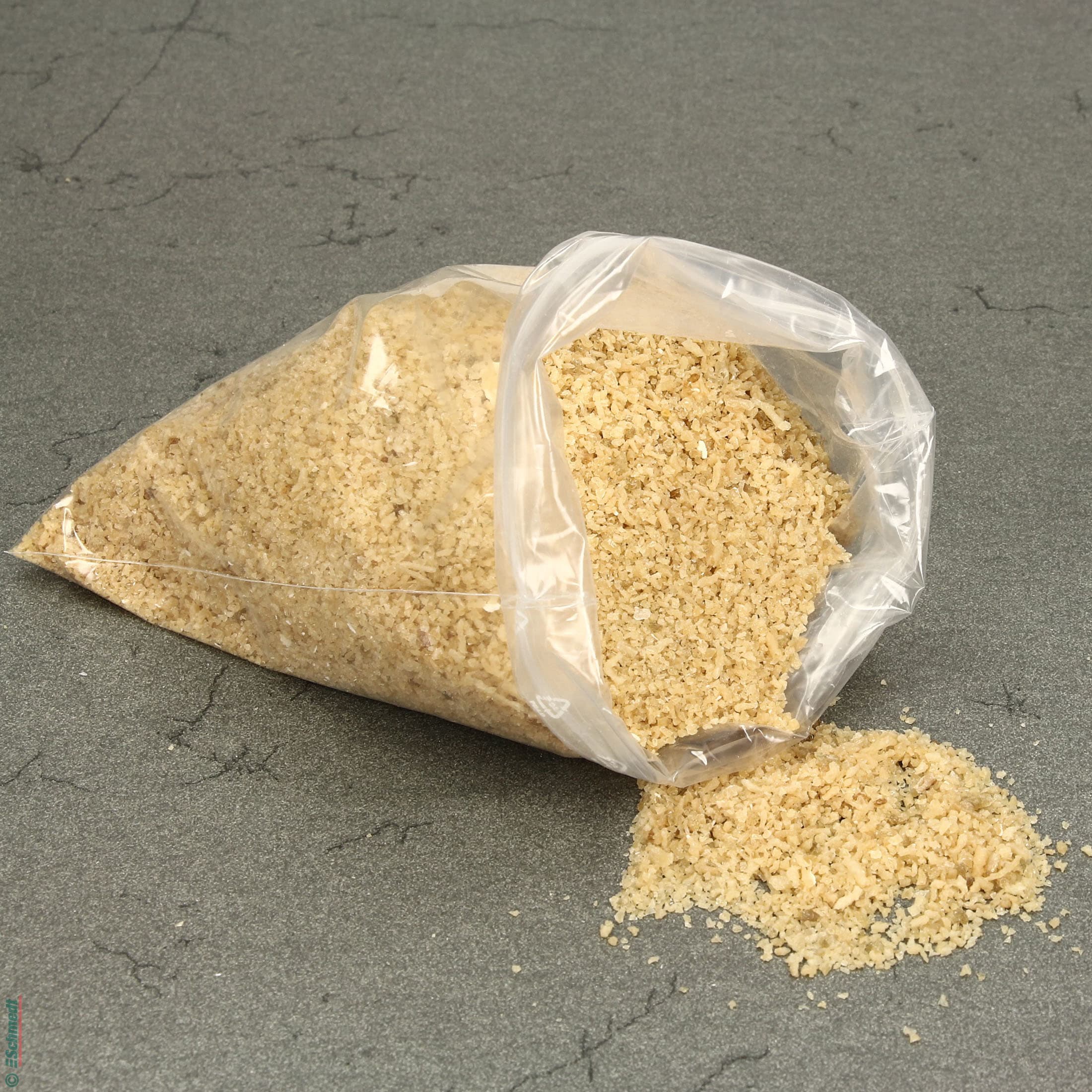 Rabbit Skin Glue: Granular Form