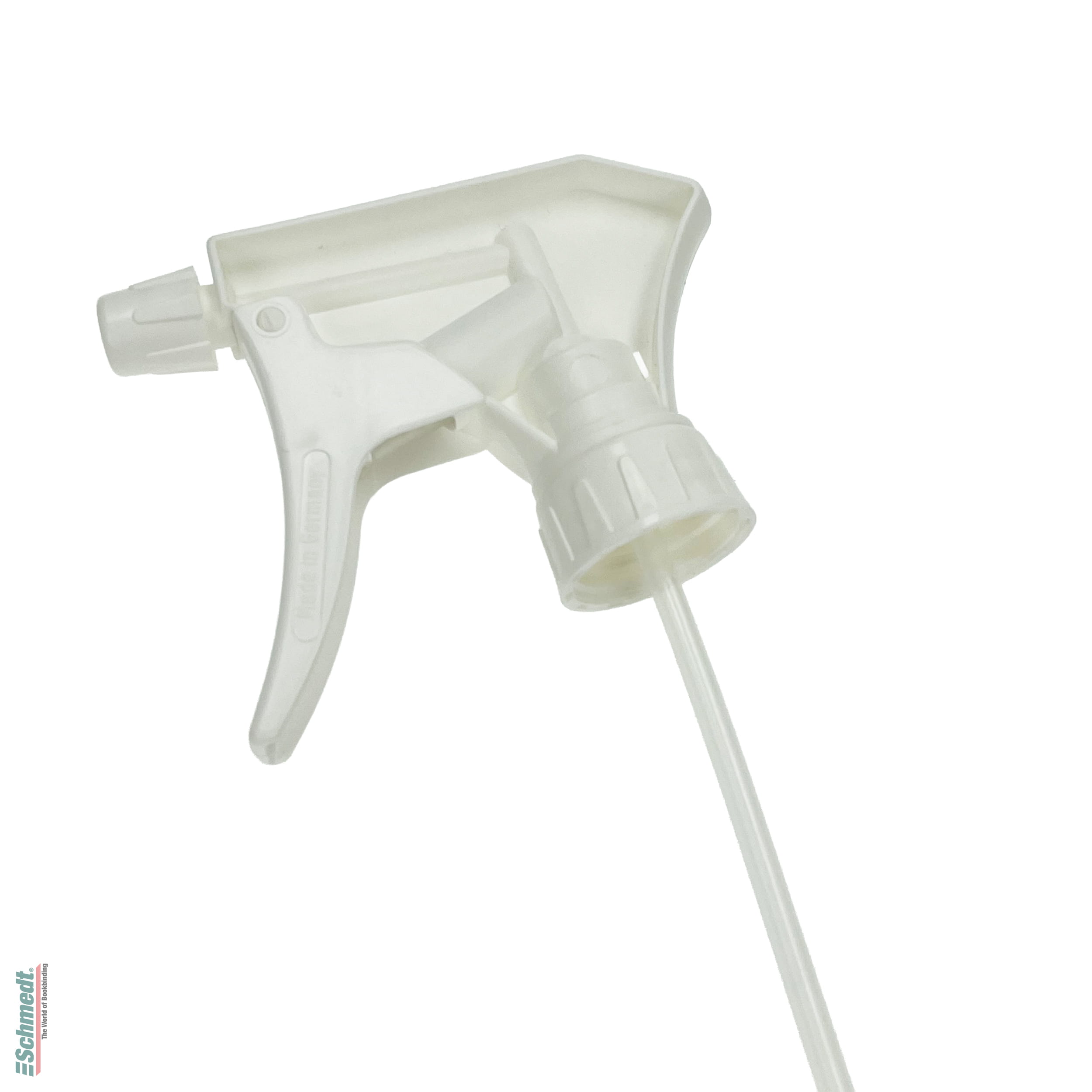 Spray nozzle - for leather softener Type SR... - image-1