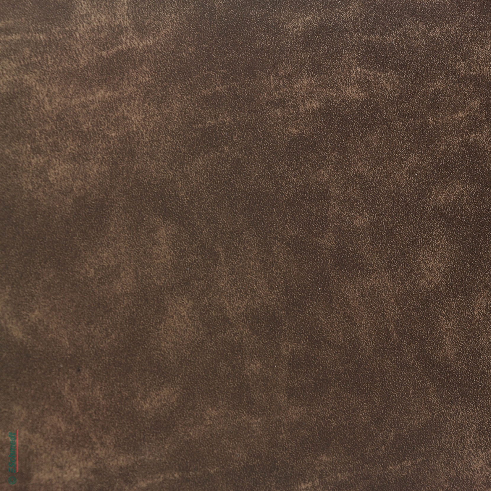 Excel-Tan - Lederfaserstoff - Farbe 8116 - antikbraun - Prägung Distressed - zum Beziehen von Büchern, Mappen, Ordnern, Speisekarten, Tasche...