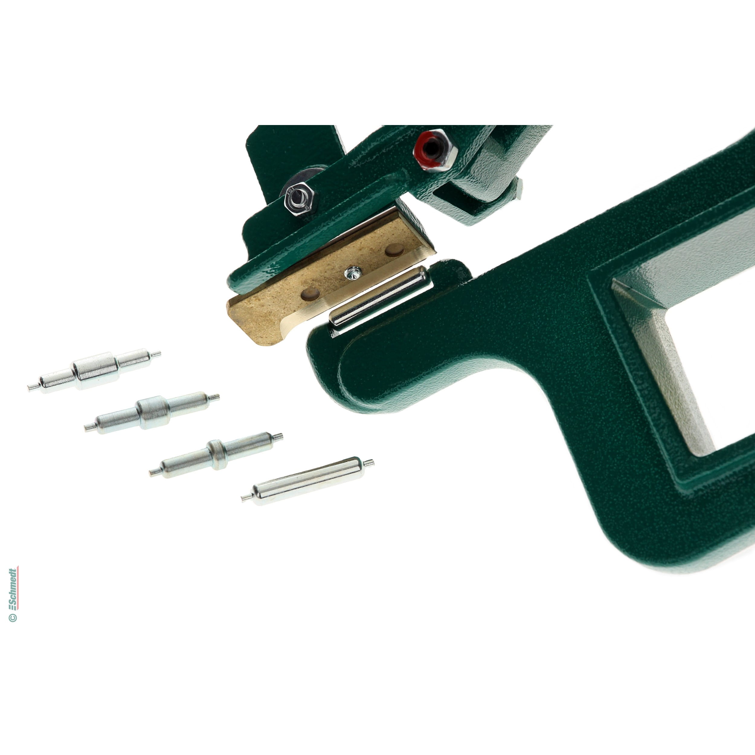 Schärfrolle für Schärffix® - für unterschiedliche Anwendungen... - Bild-1