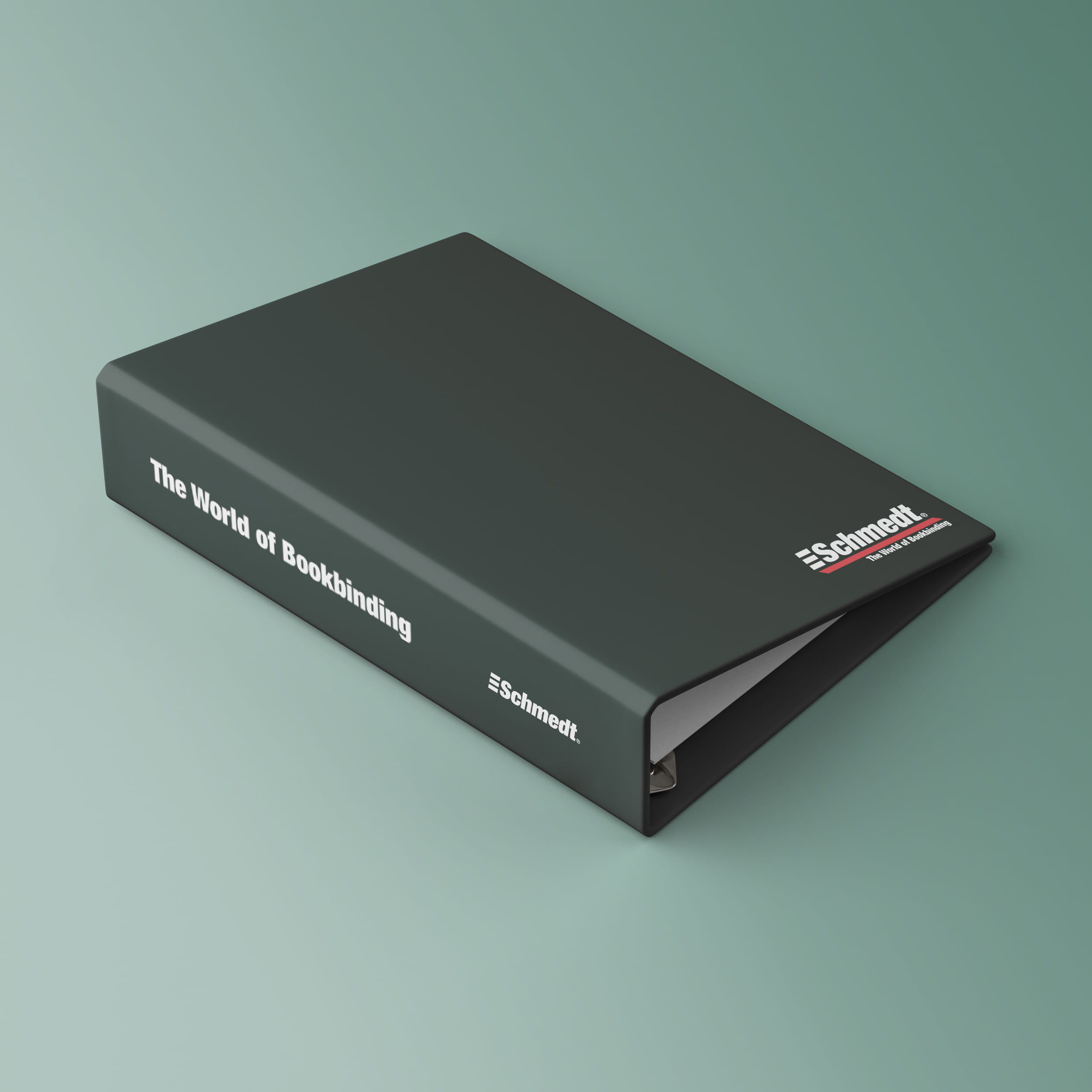 Sample book - Folder with sample cards of cover papers, printable cloth, coated and uncoated cloth, raw and natural linen,faux leather, bond...