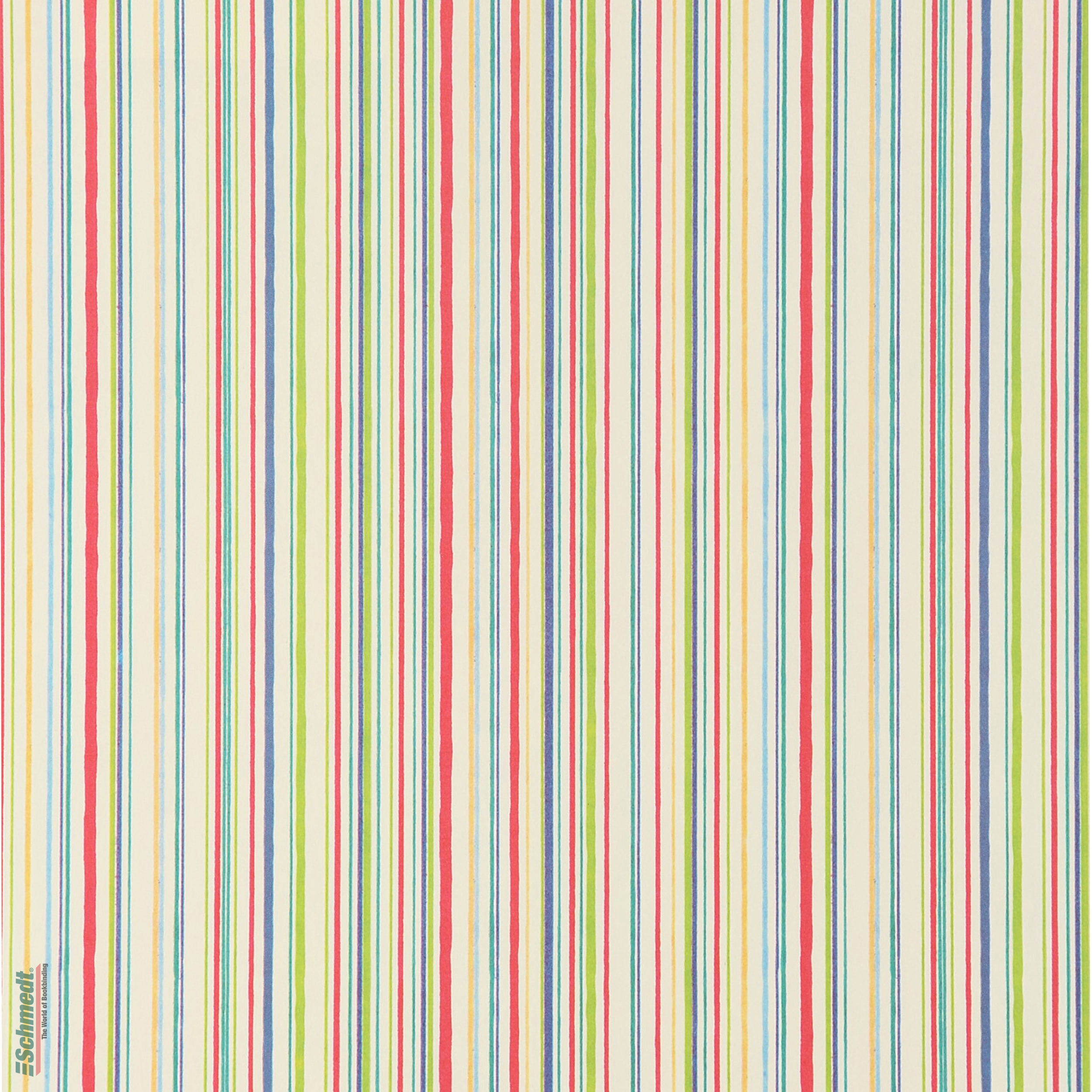 Buntpapier • Flächengewicht: 85 g/m² - Farbe 013 - Linien - bedrucktes Papier als Bezugspapier für Bücher, Schachteln, Boxen, Verpackungen, ...