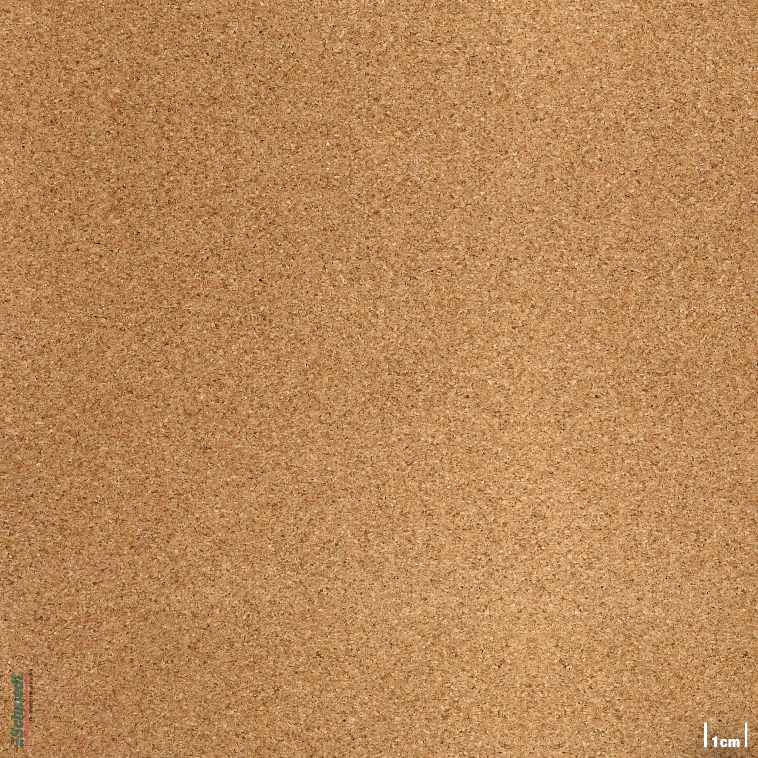 Kork - material para encuadernar, corcho natural - Estructura 1 -fino - Formato Hojas - 50 x 70 cm (SL) - para encuadernaciones exclusivas, ... - imagen-1