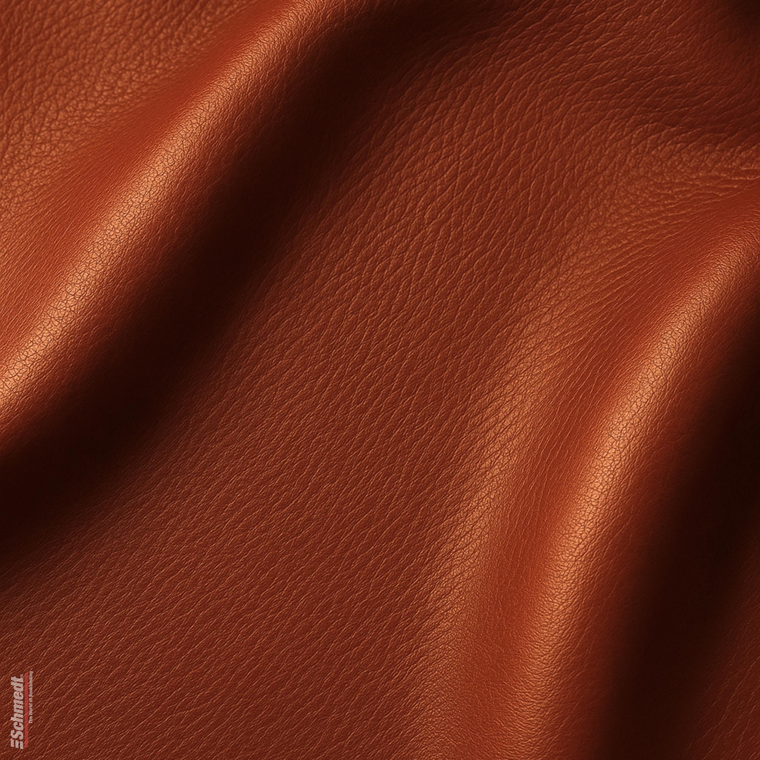 040 - reddisch brown