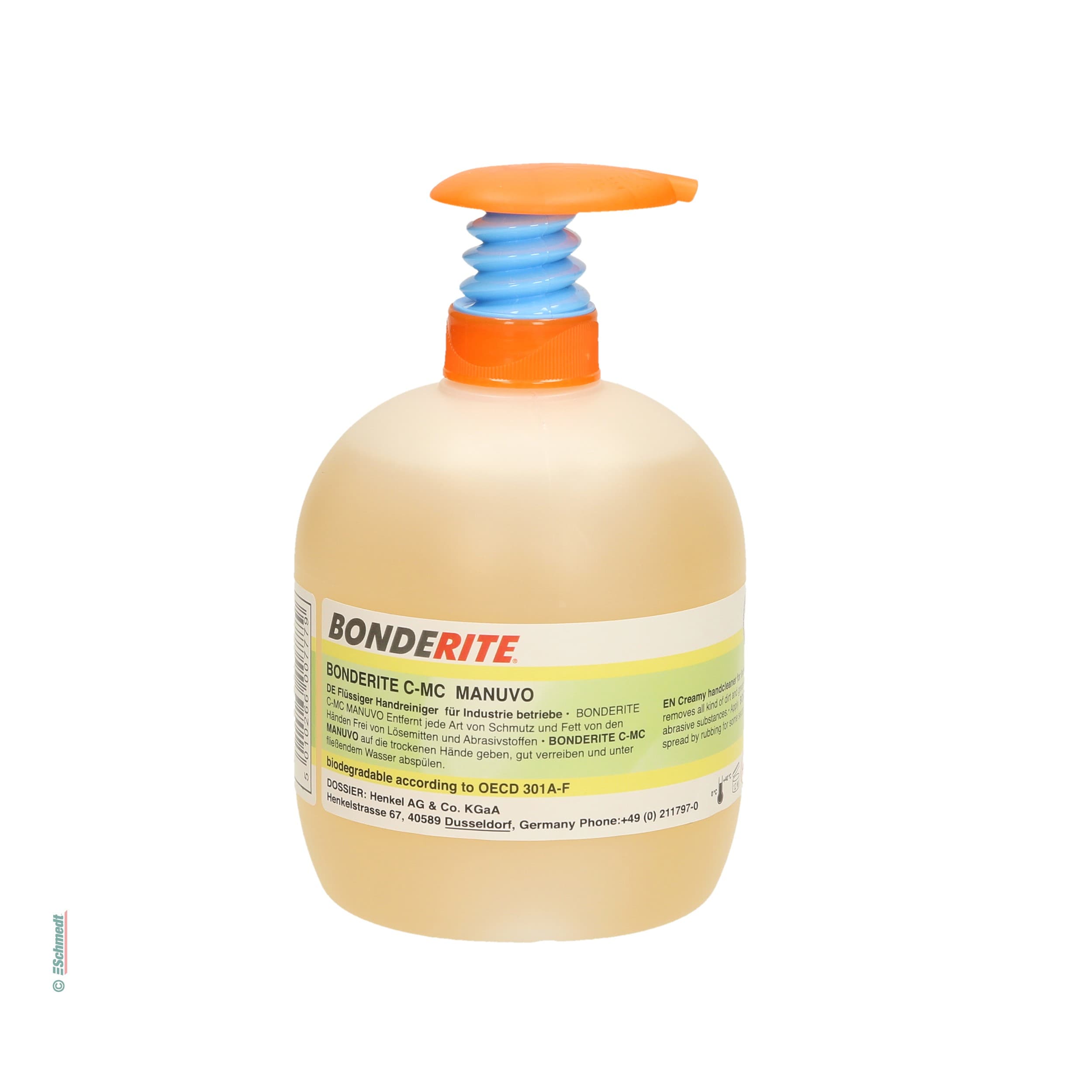 ECT Pastilles de nettoyage Premium - Protège et nettoie votre