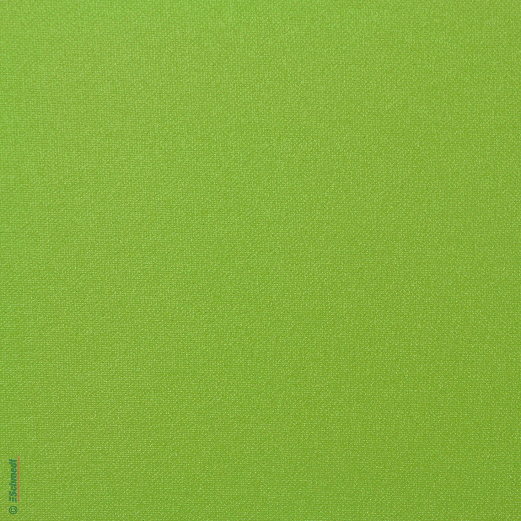 Englisch Buckram | Bibliotheksleinen - Farbe 555 - maigrün - Anwendungen: für Bucheinbände, Bibliotheksbände, Speisekarten, Notizbücher, Ord... - Bild-1