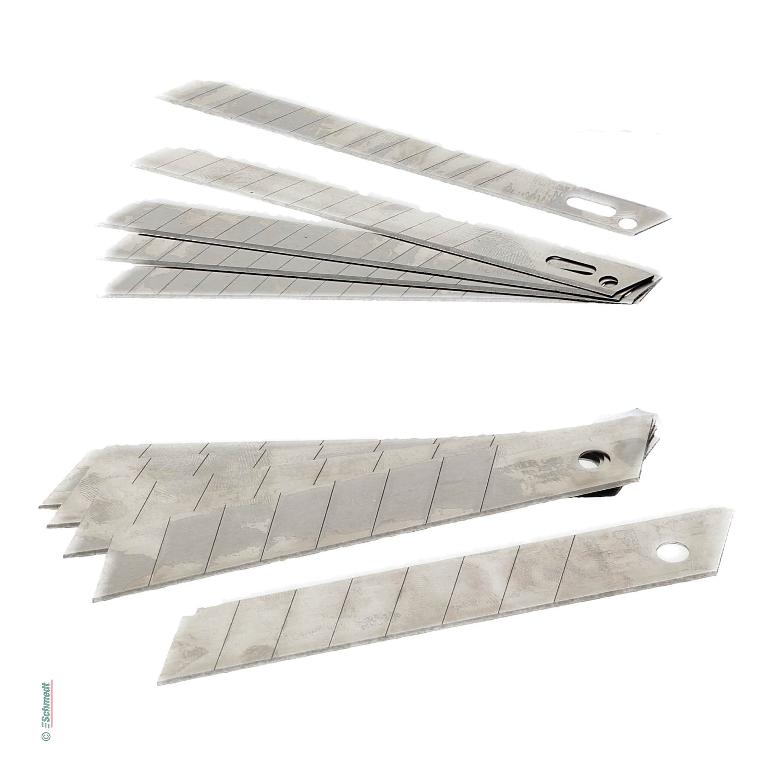 Couteau scalpel professionnel pour découper le cuir - Cuir en Stock